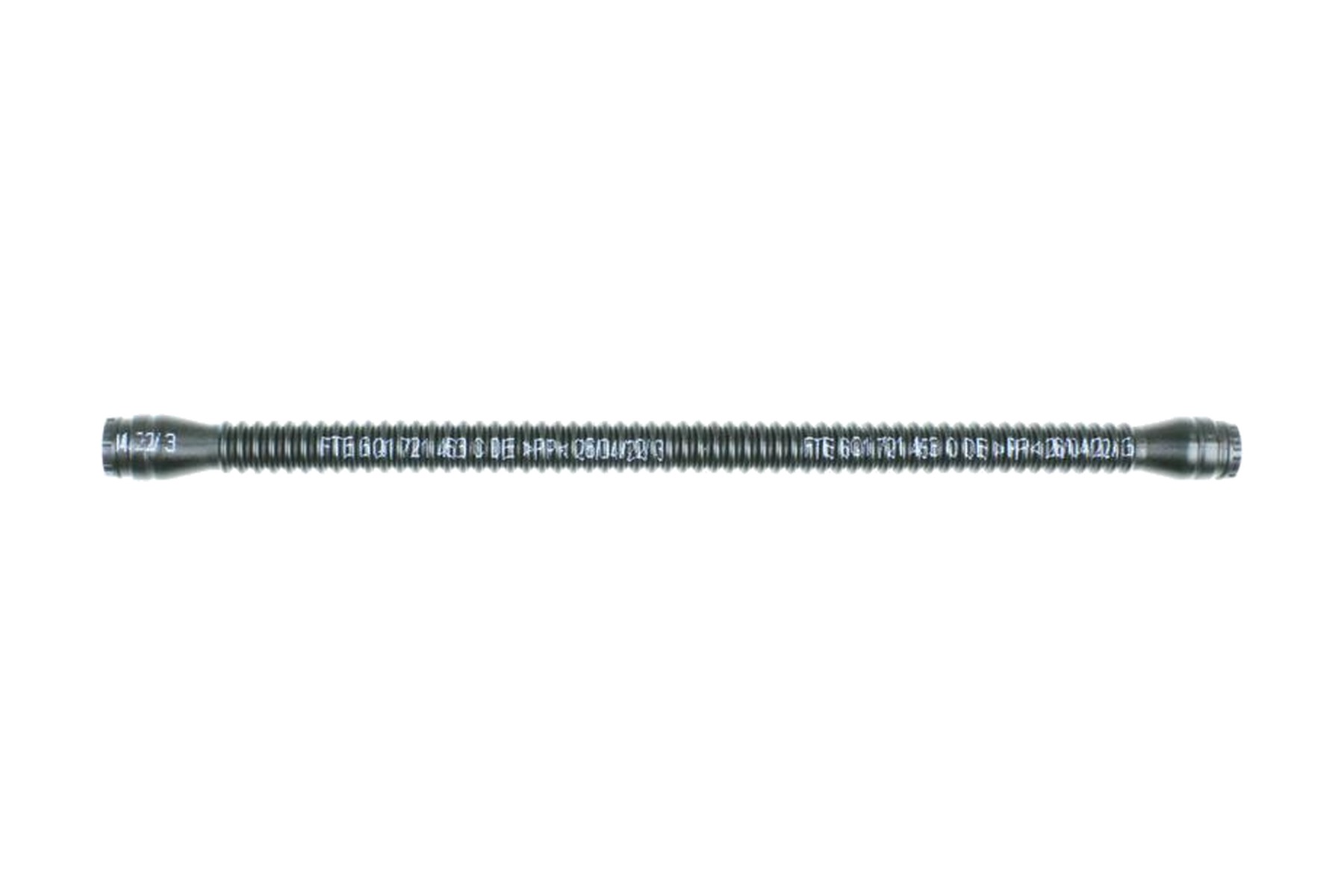 Mangueira de Cilindro Atuador de Embreagem Hidráulico VW 6Q1721453C