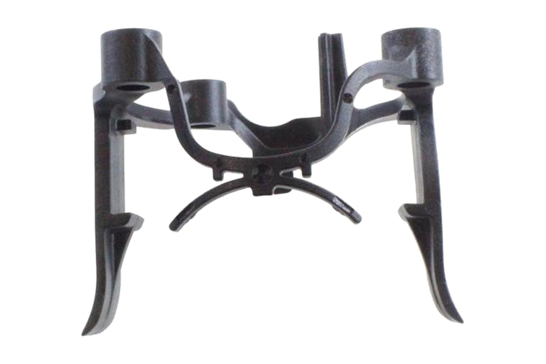 Suporte VW 04C145853A - Imagem 3
