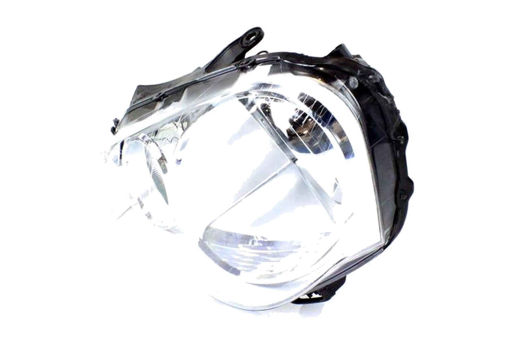 Farol Esquerdo (Motorista) Duplo VW 6QE941007G - Imagem 4