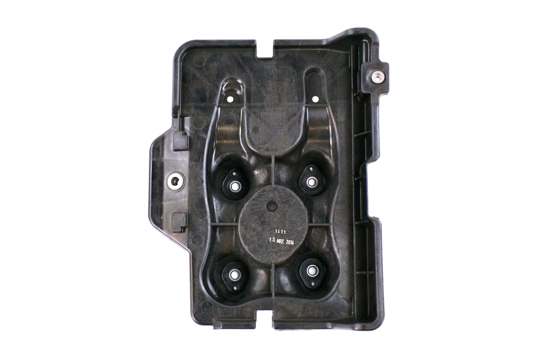 Suporte de Bateria VW 1J0915333A - Imagem 3