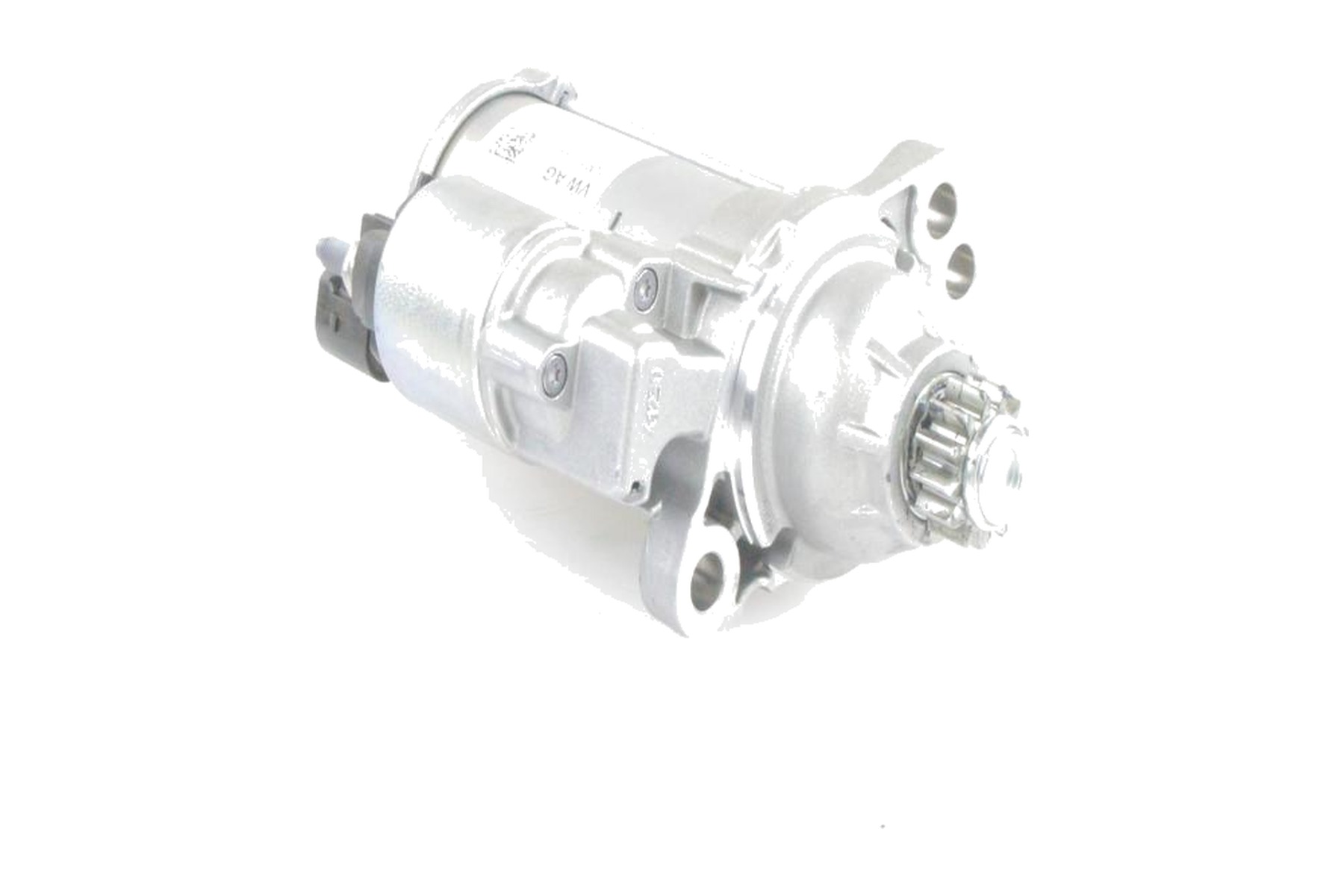 Motor VW 02M911021G - Imagem 16