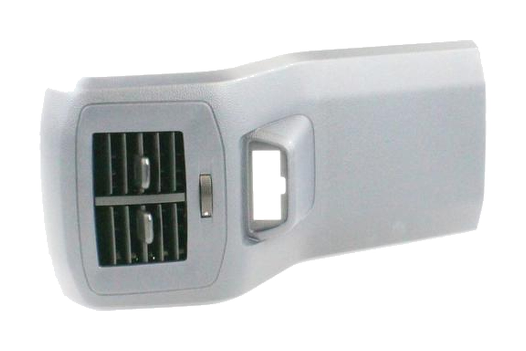 Moldura de Difusor de Ar Condicionado de Console VW 2GP864298CSWW - Imagem 23