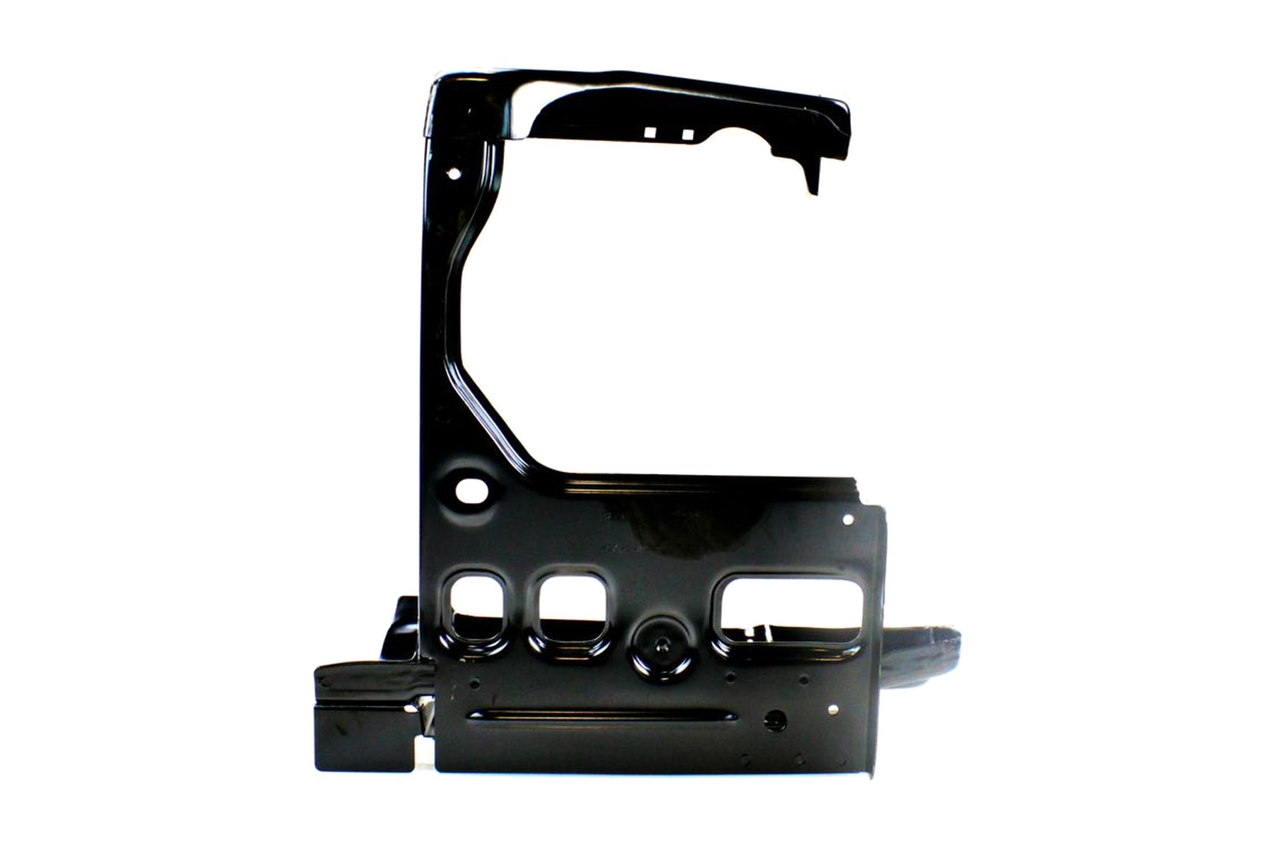 Alojamento de Farol VW 2H6805471AGRU - Imagem 13
