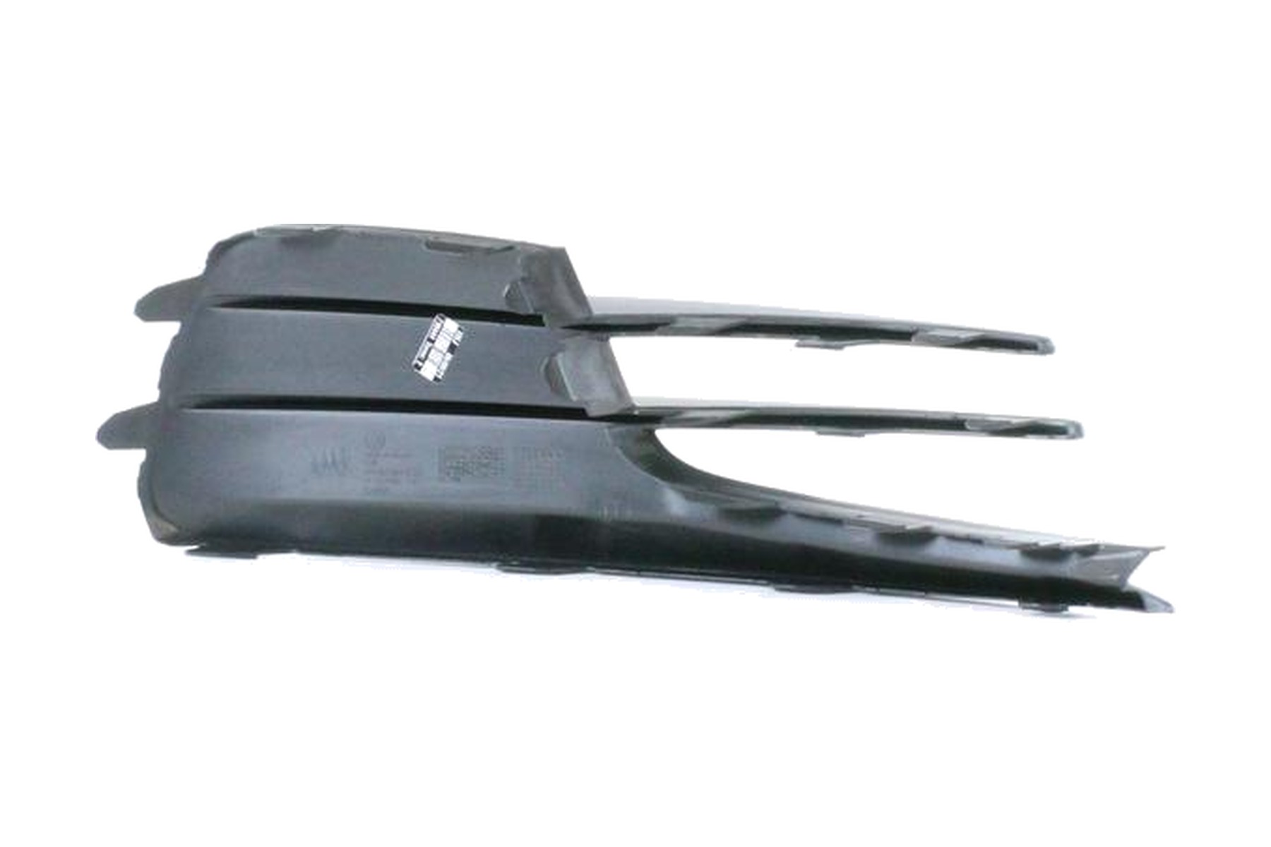 Moldura de Farol de Milha Dianteiro Esquerdo (Motorista) VW 5Z0853665K9B9 - Imagem 15