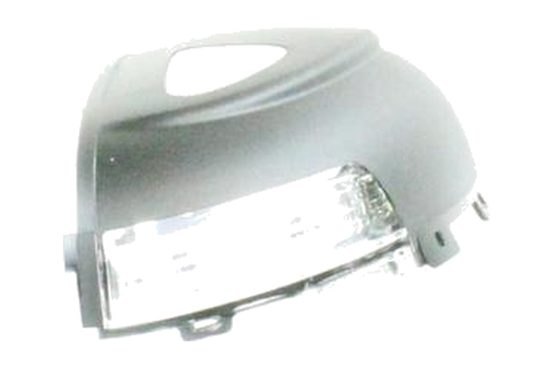 Pisca de Espelho Retrovisor Esquerdo (Motorista) VW 5N0949101C - Imagem 21