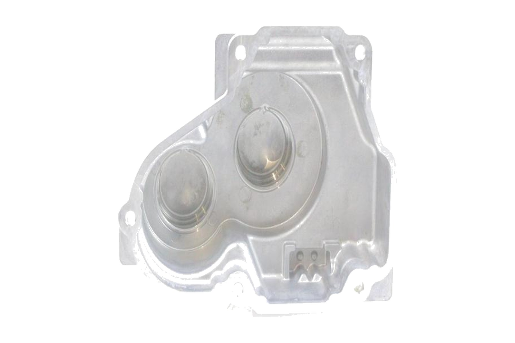 Tampa VW 02S301211K - Imagem 12