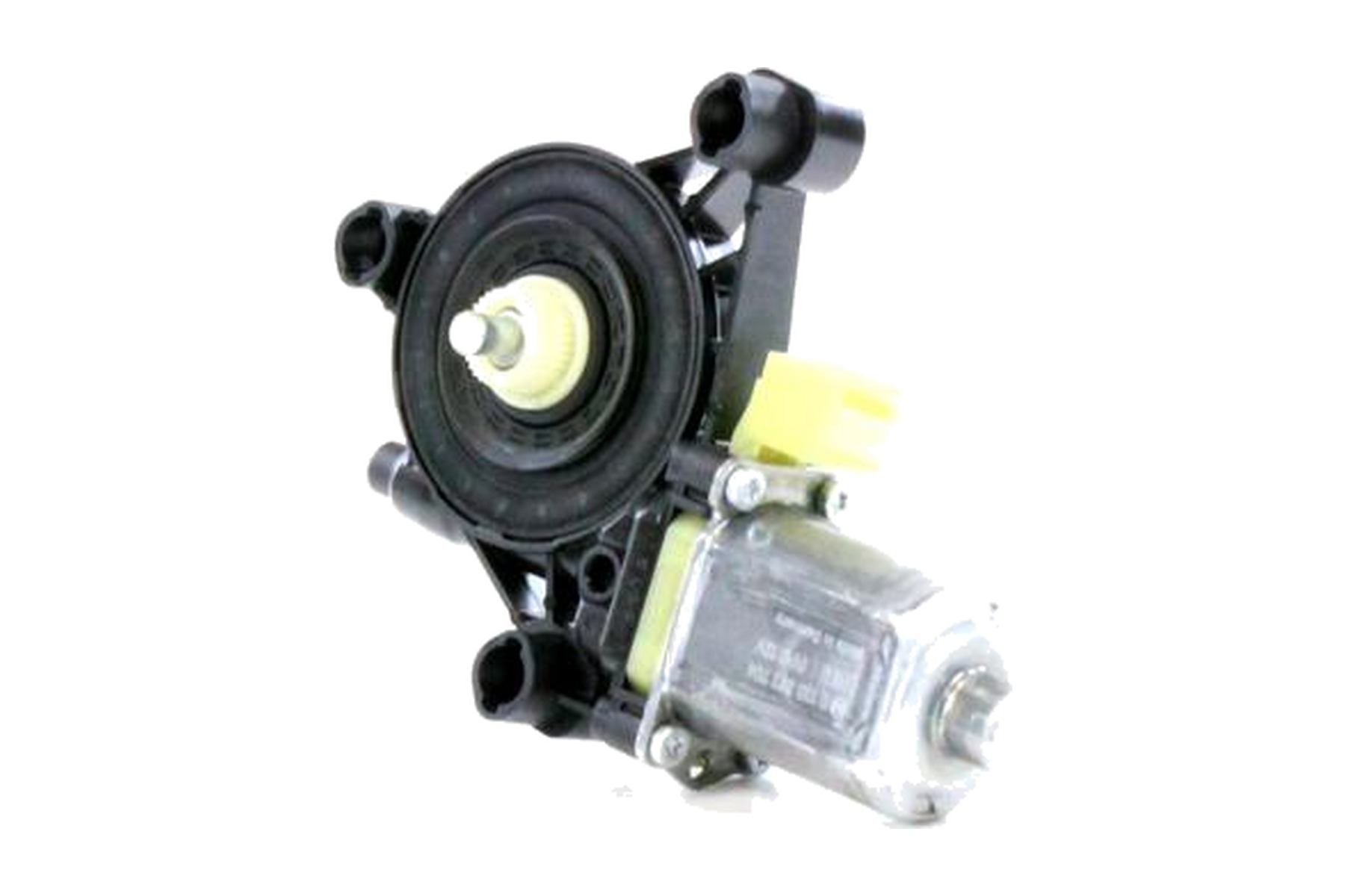 Motor de Acionamento de Vidro VW 8W0959802 - Imagem 4