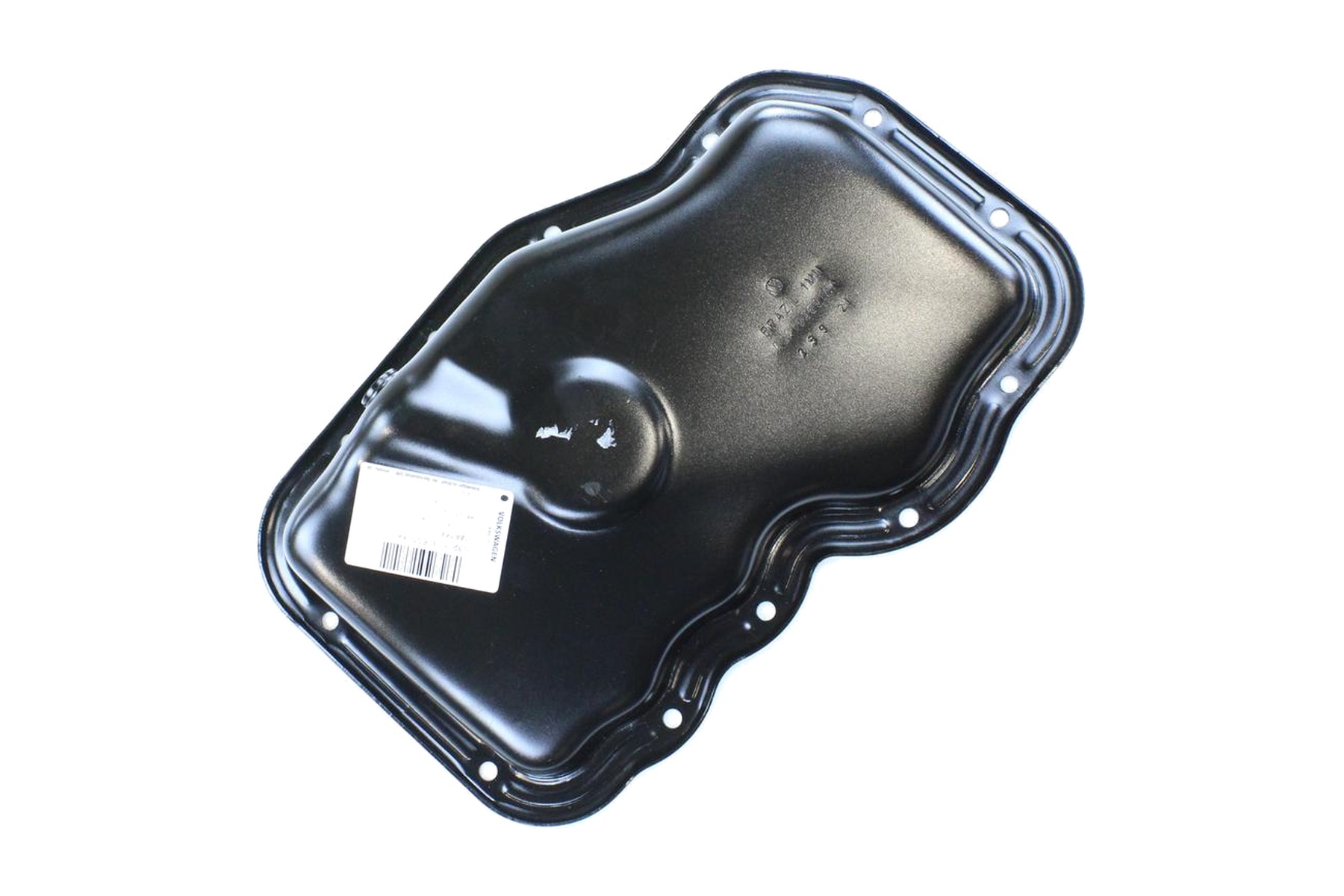 Cárter de Óleo de Motor VW 032103601AA - Imagem 2