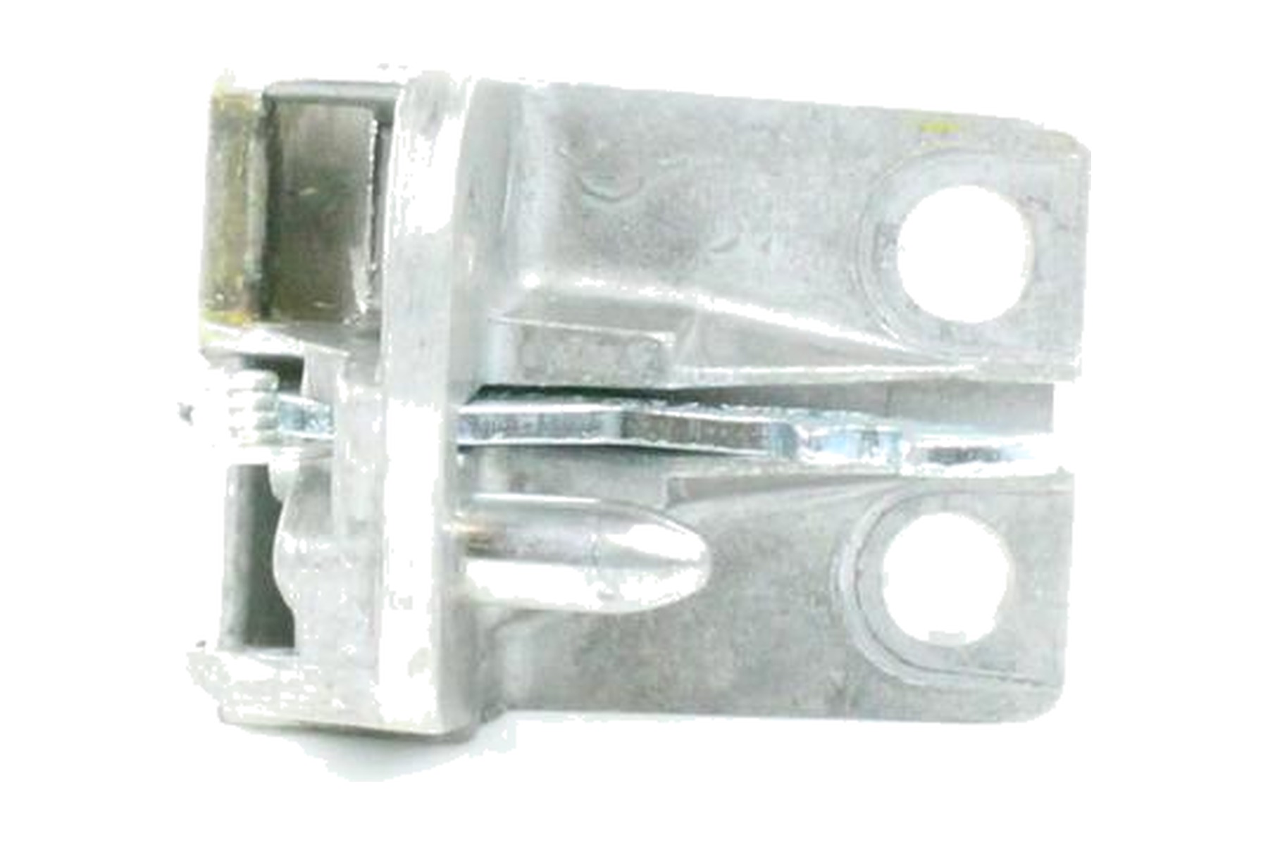 Suporte de Fechadura de Porta VW 211843740A - Imagem 2