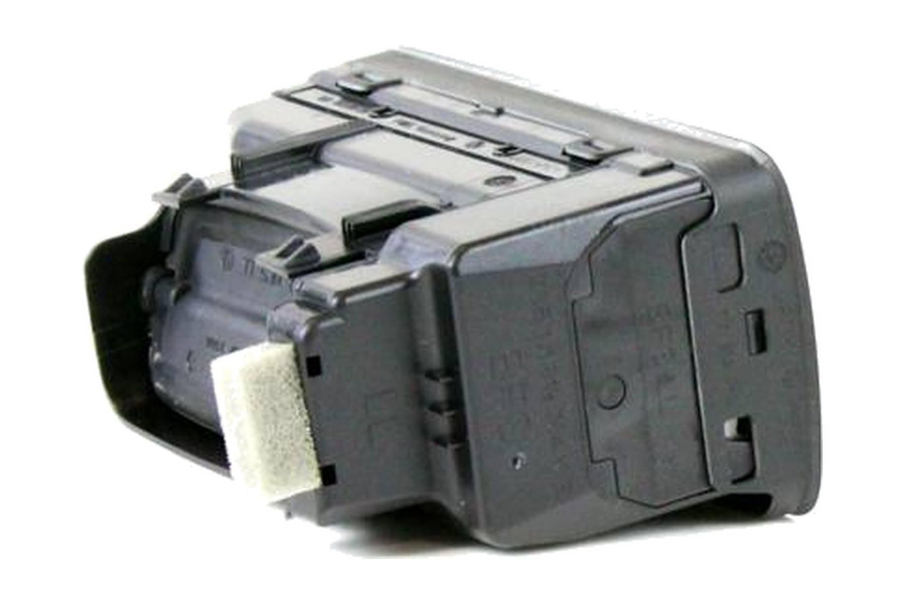 Difusor de Saída de Ar VW 1J1819704K2AQ - Imagem 17