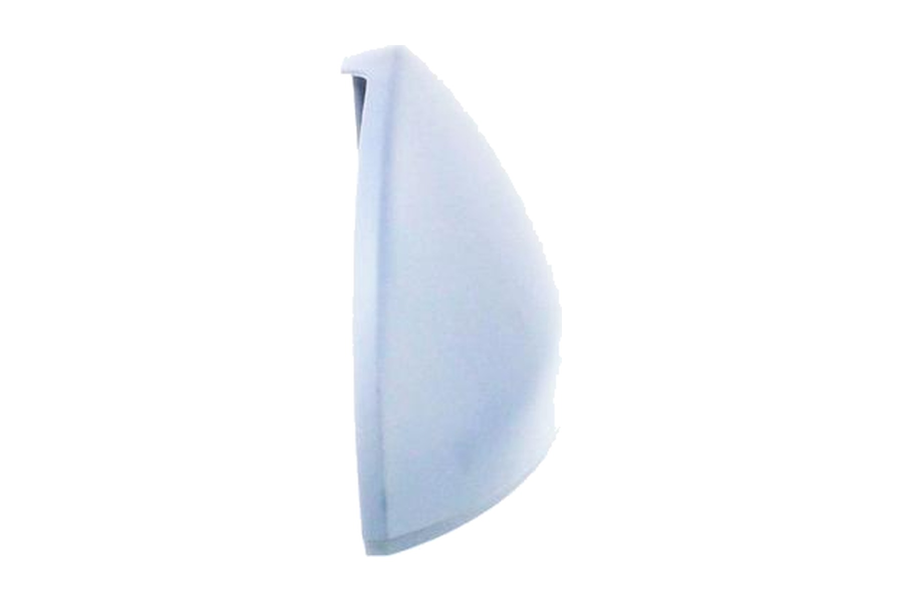 Capa de Espelho Retrovisor Esquerdo (Motorista) VW 17A857537GRU - Imagem 13
