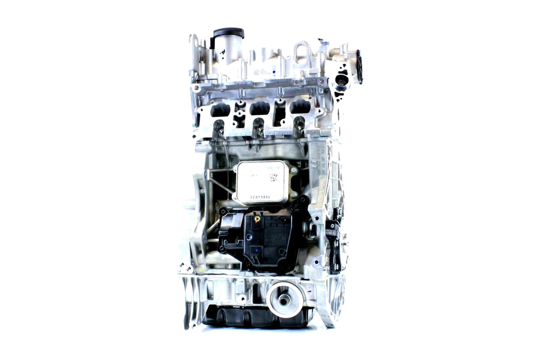 Motor Parcial 1.0 litros VW 04C100034 - Imagem 14