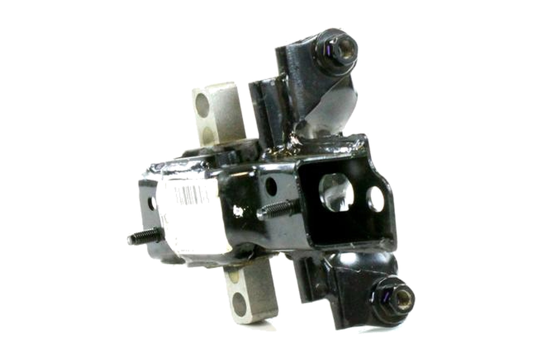 Suporte de Caixa de Mudança VW 6Q0199555AS - Imagem 16