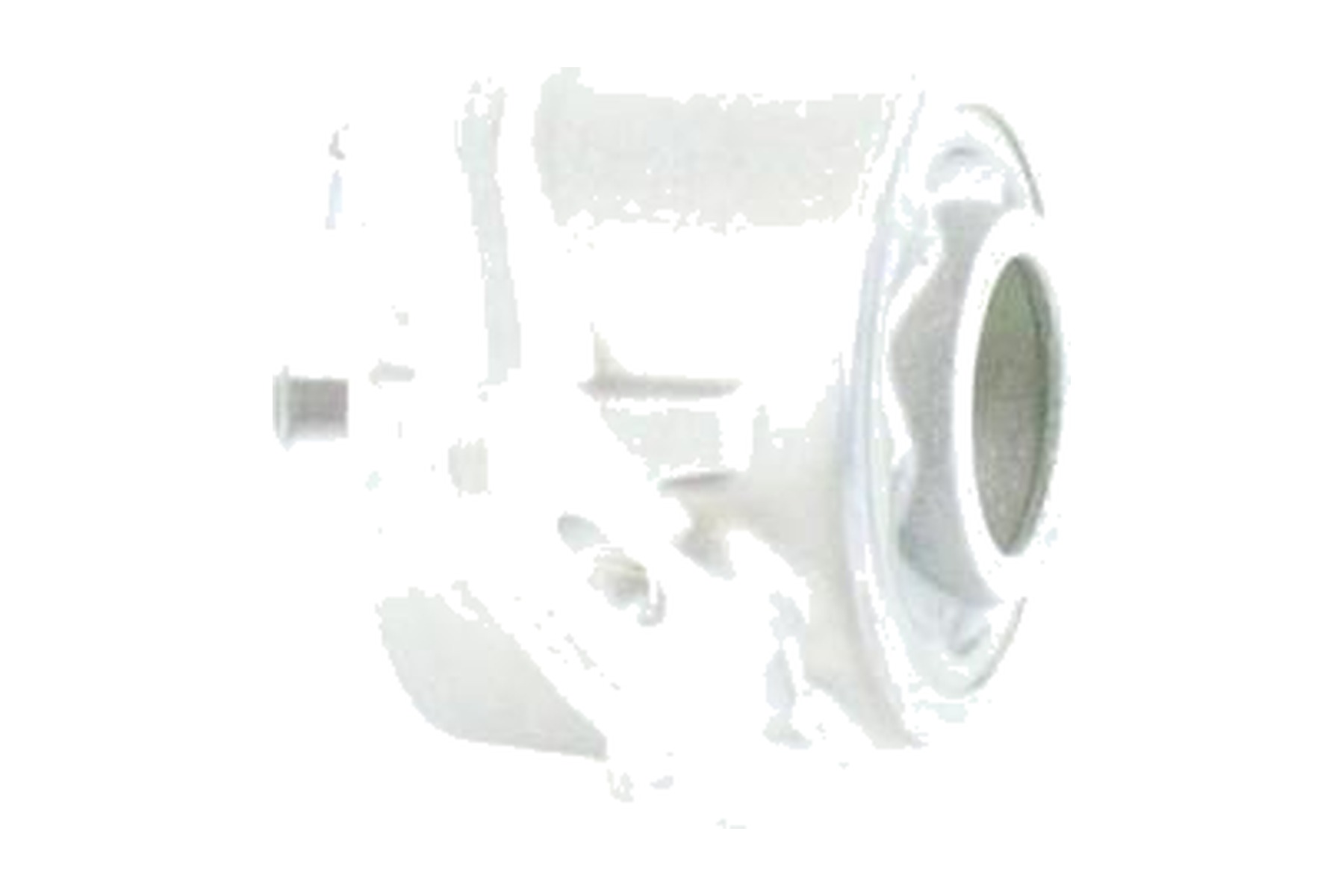 Coxim de Amortecedor Traseiro Superior VW 5Q0513353E - Imagem 21