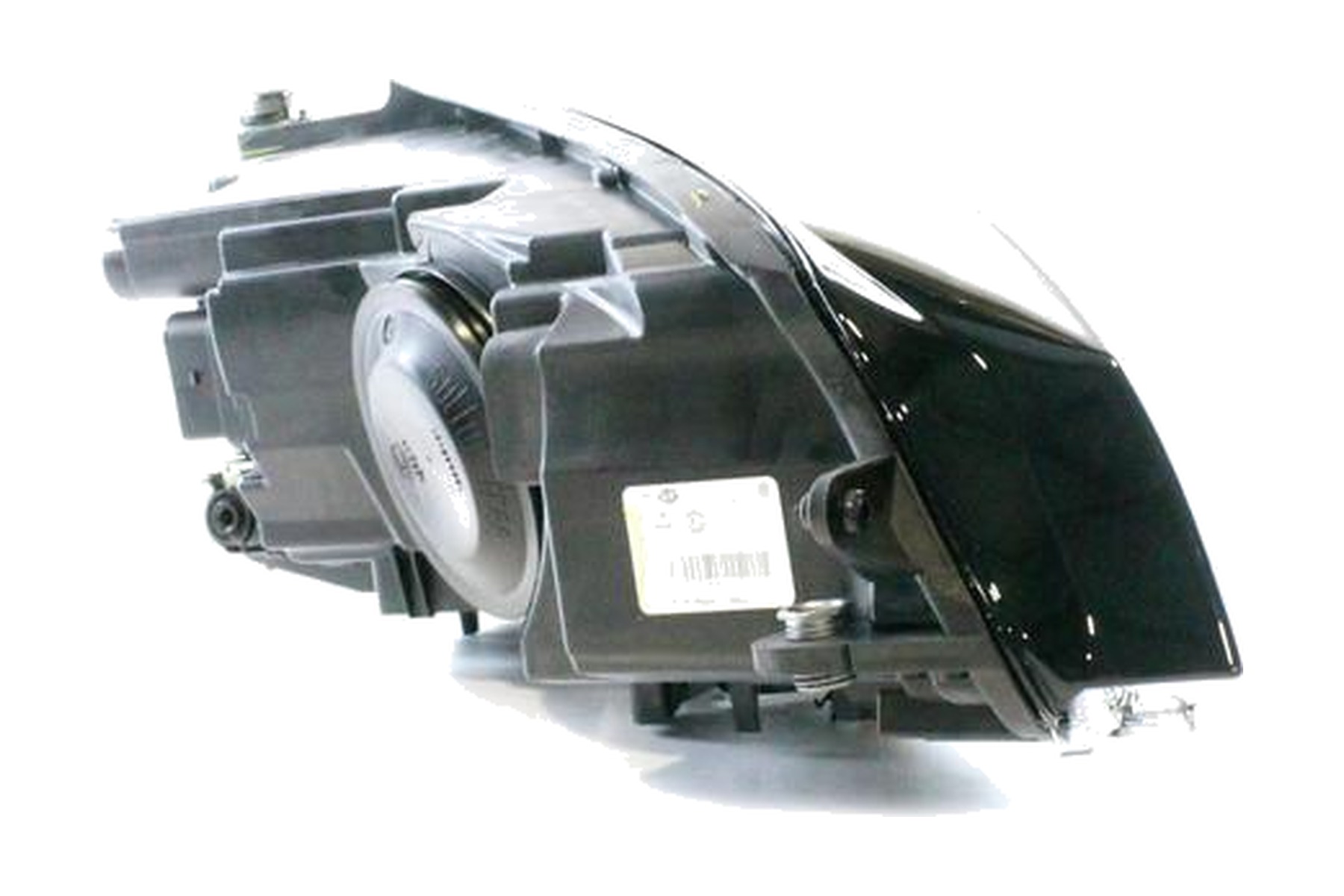 Farol Máscara Negra LED Esquerdo (Motorista) Xenon VW 5GM941753C - Imagem 18