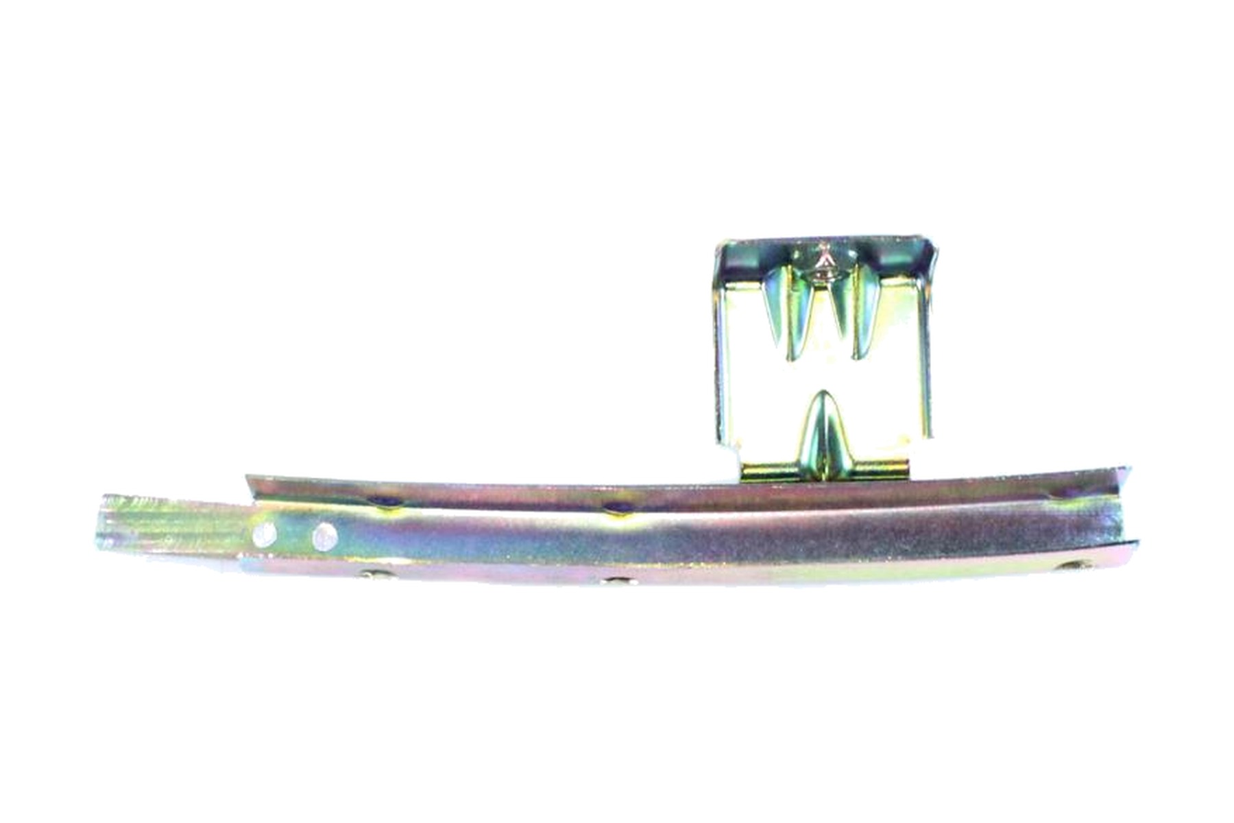 Trilho Guia de Vidro de Janela de Porta VW 377837456A - Imagem 3