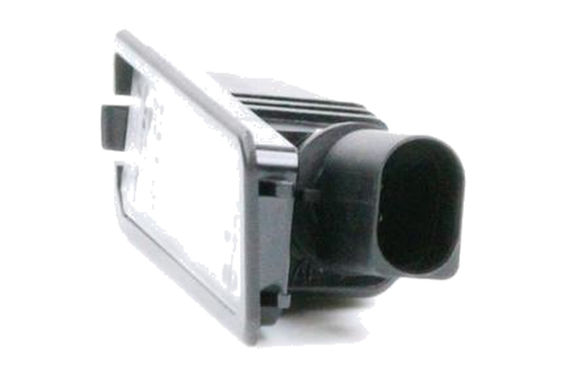 Luz de Placa VW 1K8943021 - Imagem 6