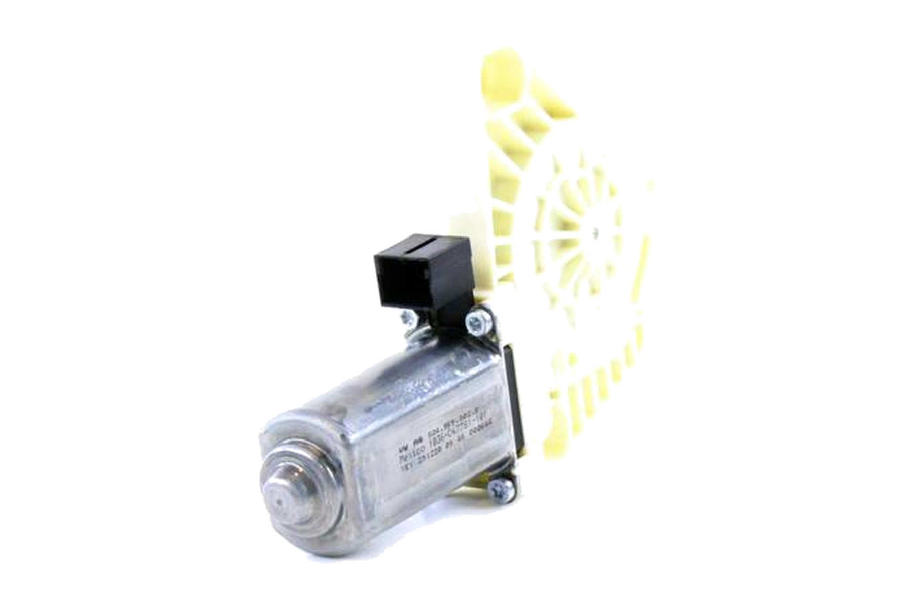 Motor de Acionamento de Vidro VW 5Q4959802B - Imagem 10