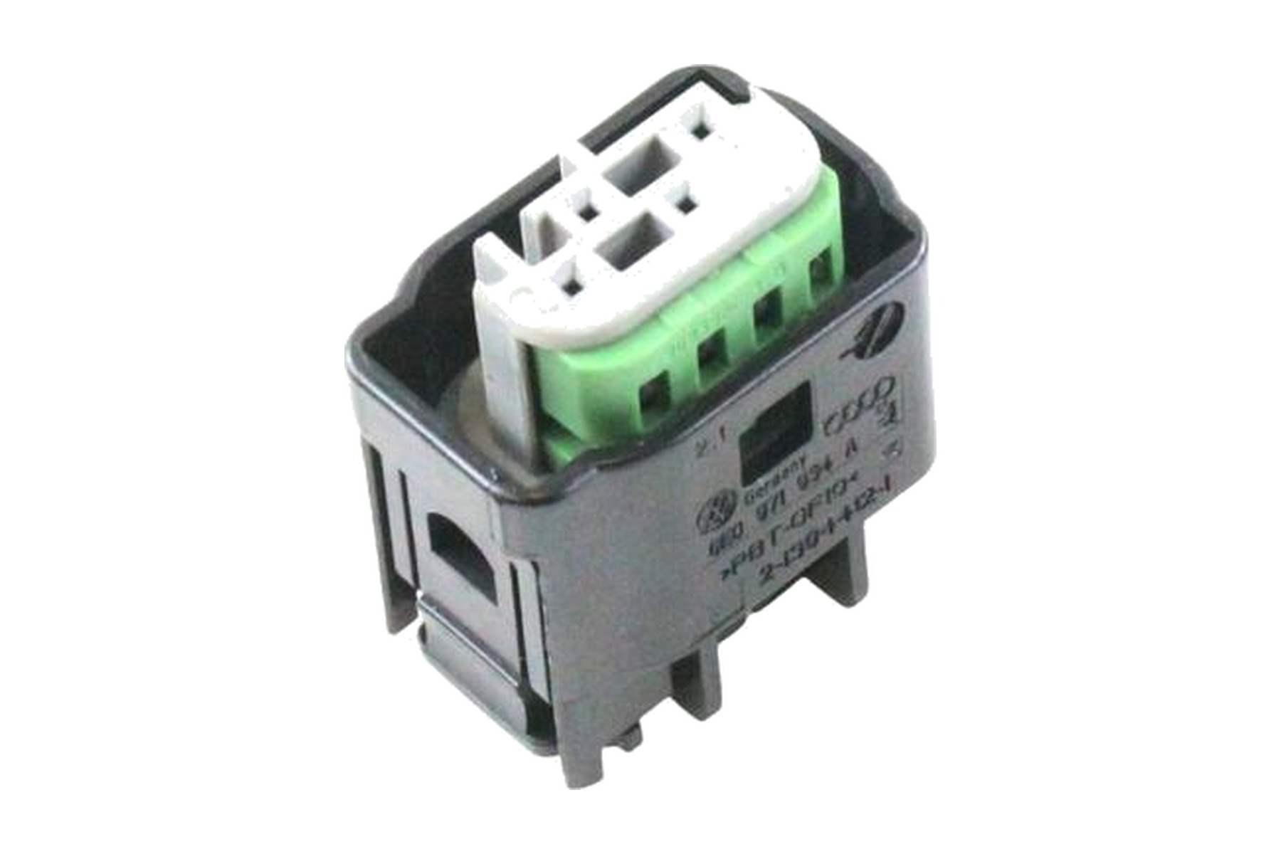 Alojamento VW 8E0971934A