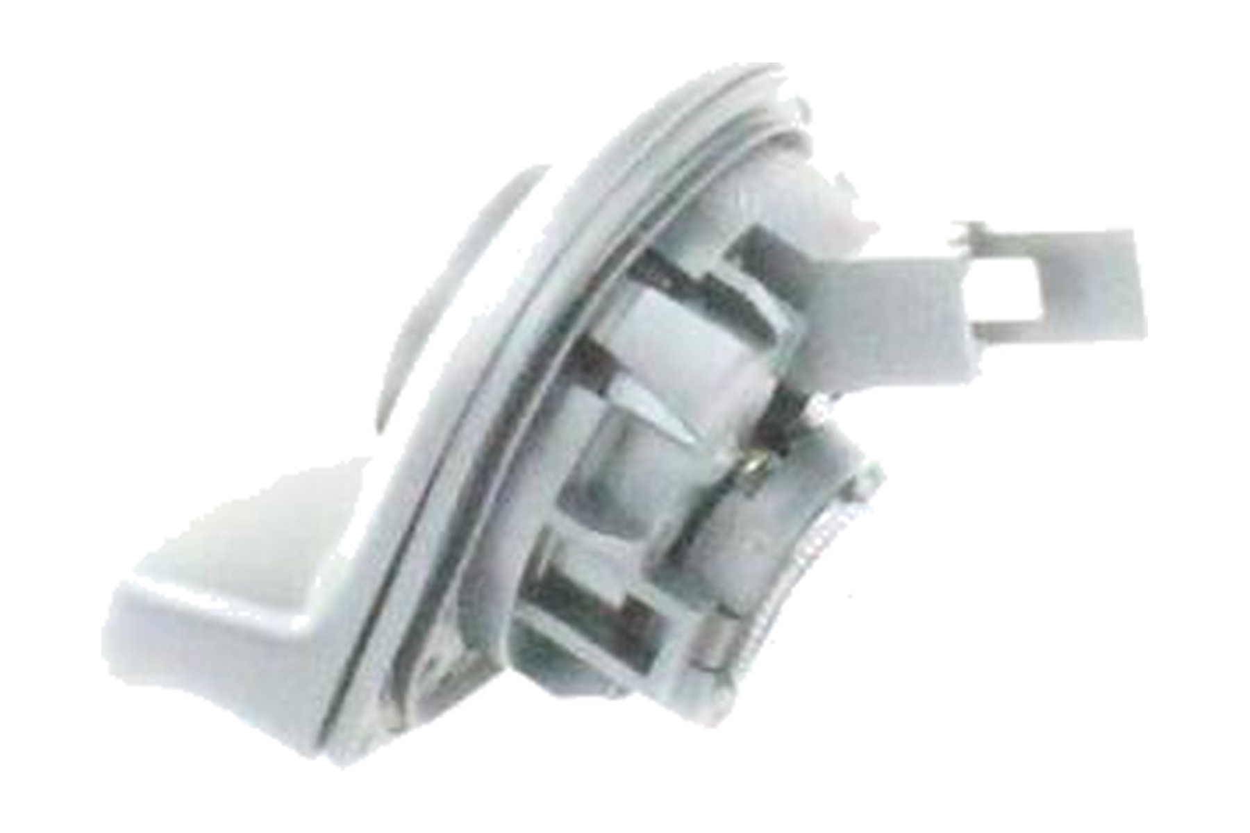 Maçaneta de Tampa de Porta-malas VW 1S0827566A3FZ - Imagem 9