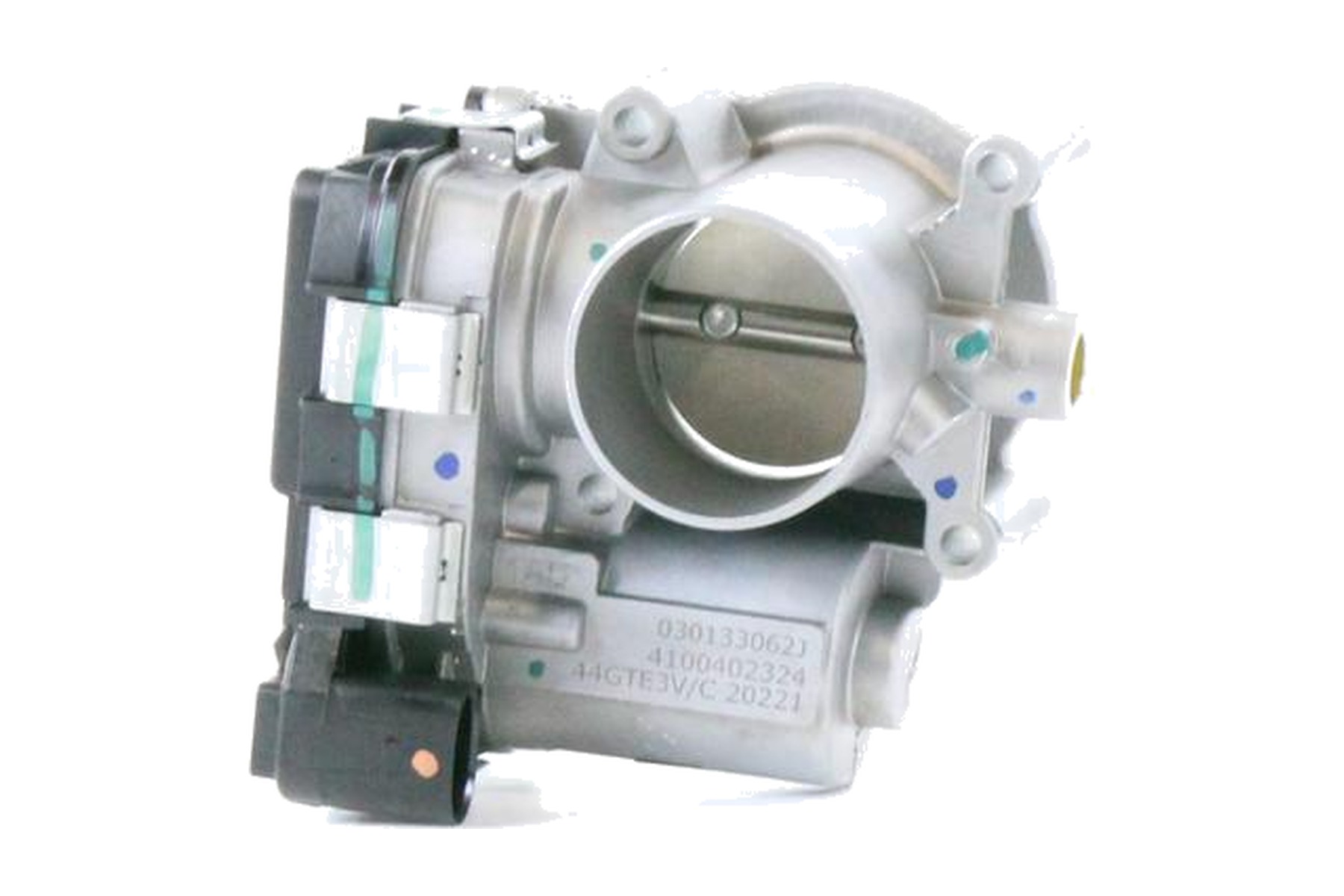 Corpo de Borboleta de Injeção Eletrônica VW 030133062J - Imagem 2