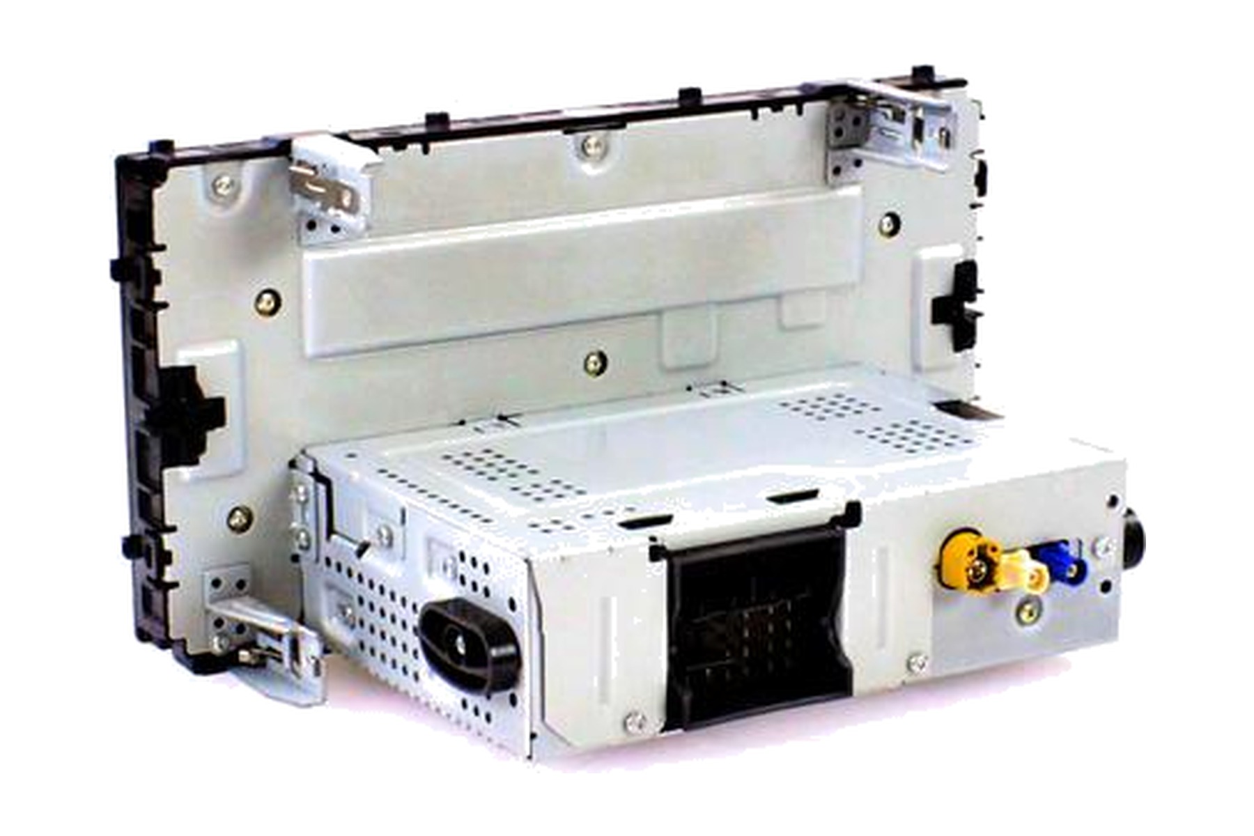 Rádio Automotivo VW 2GM035180 - Imagem 11