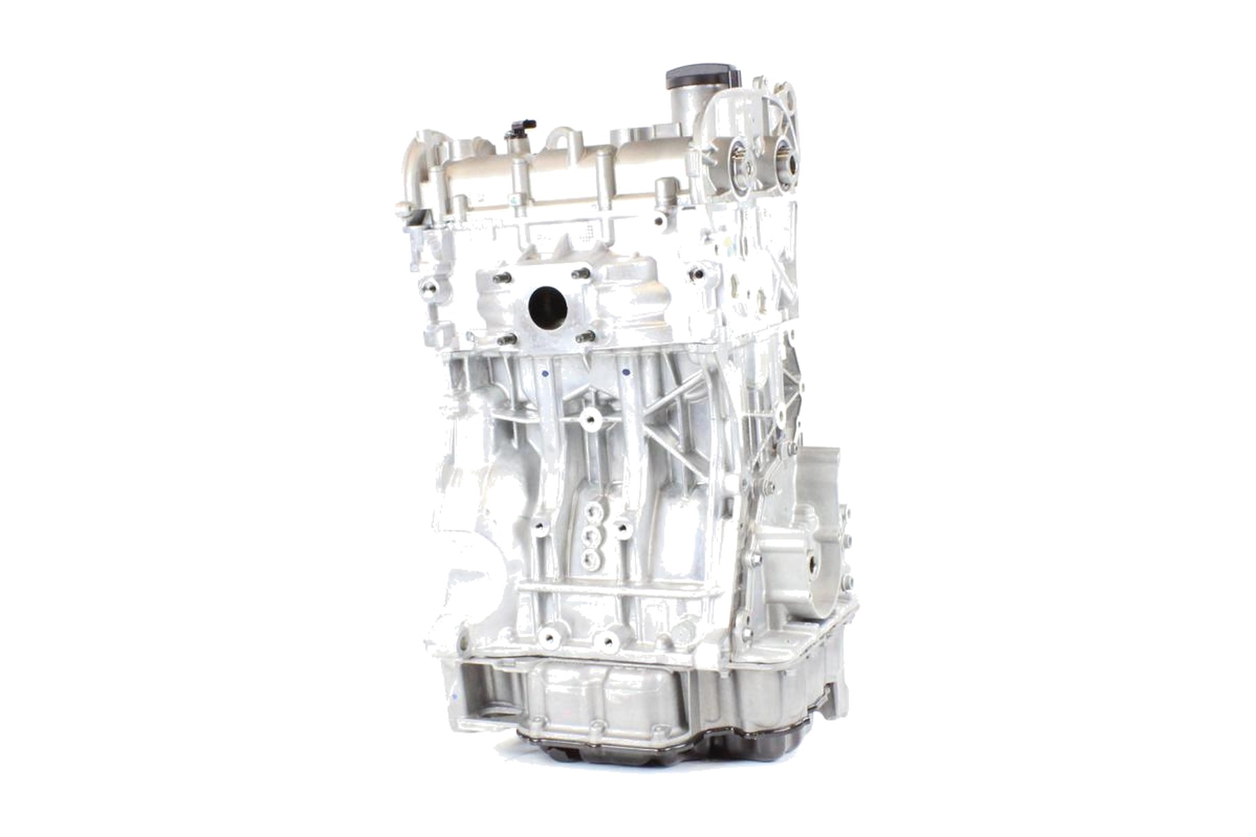 Motor Parcial 1.0 litros VW 04C100034D - Imagem 15