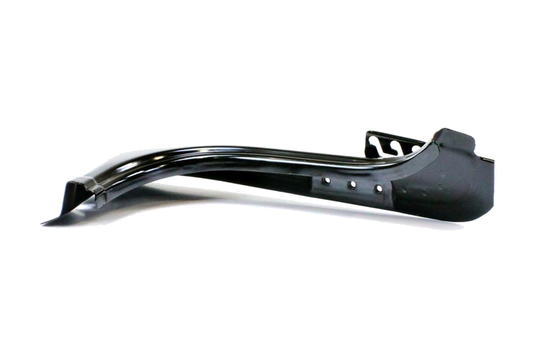 Spoiler de Longarina VW 5U5809641CTR - Imagem 15