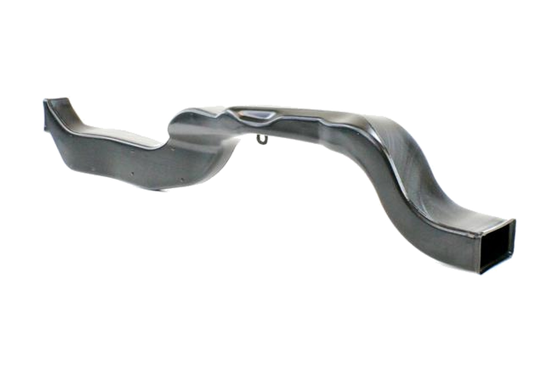 Defletor de Ar de Radiador VW 2GP864253 - Imagem 16