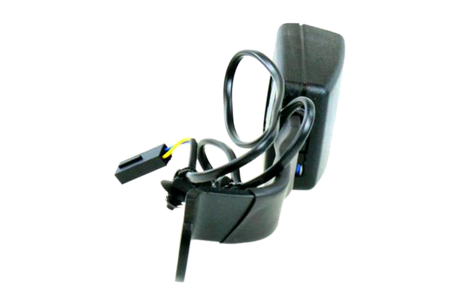 Fecho de Travamento de Cinto de Segurança VW 5Z0857755HFCN - Imagem 19