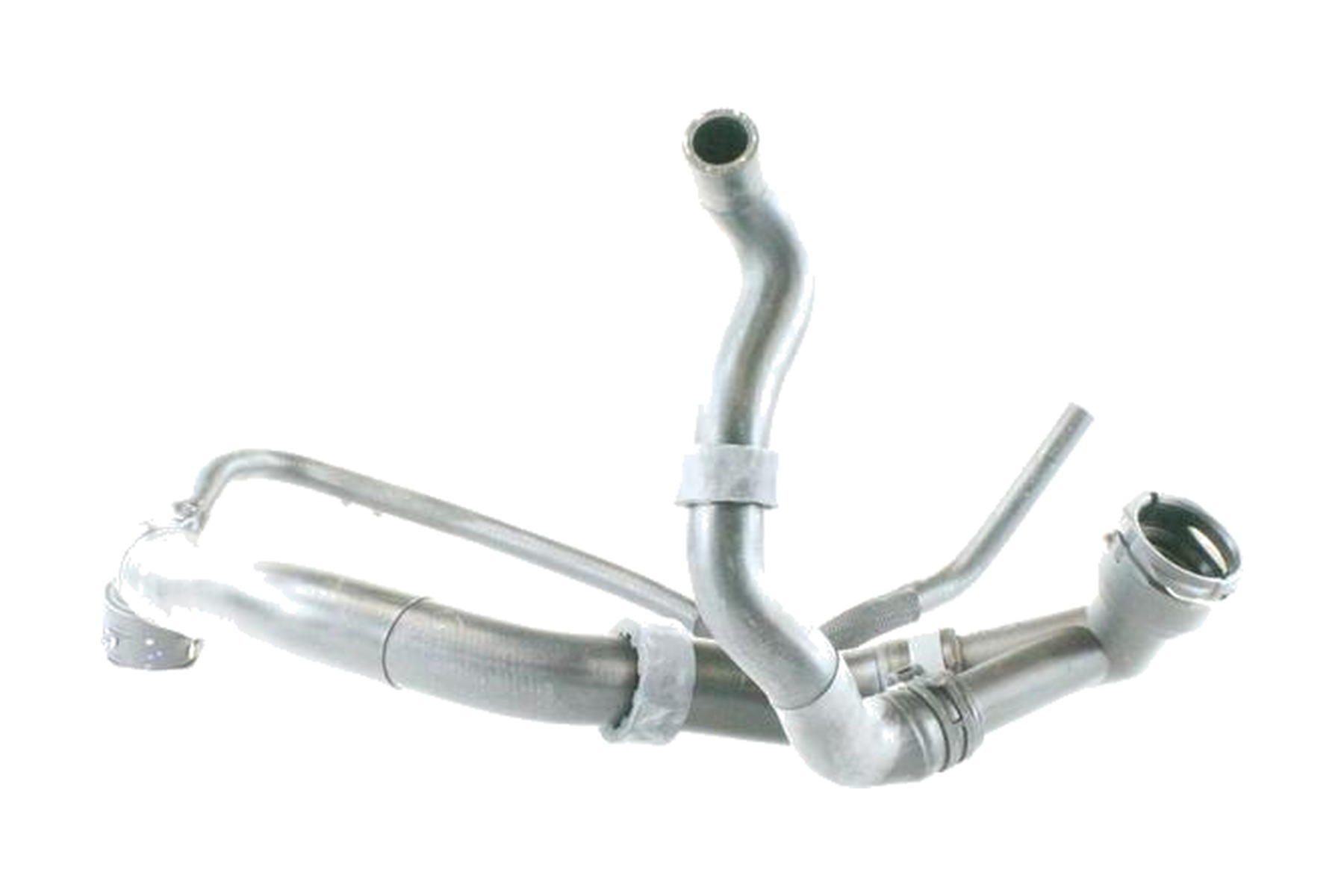Mangueira de Água de Radiador VW 5Q0122101FR - Imagem 3