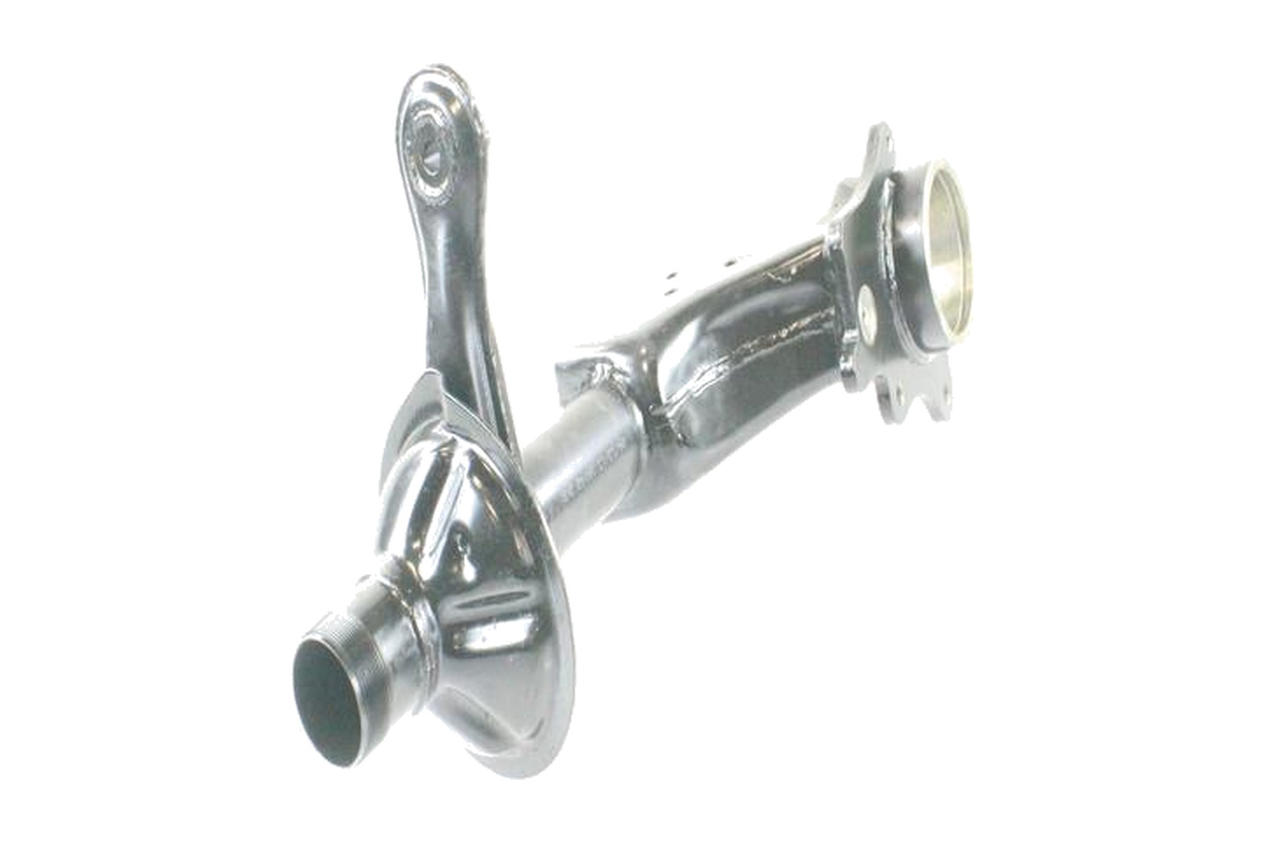 Torre de Amortecedor de Suspensão VW 377412026J - Imagem 9