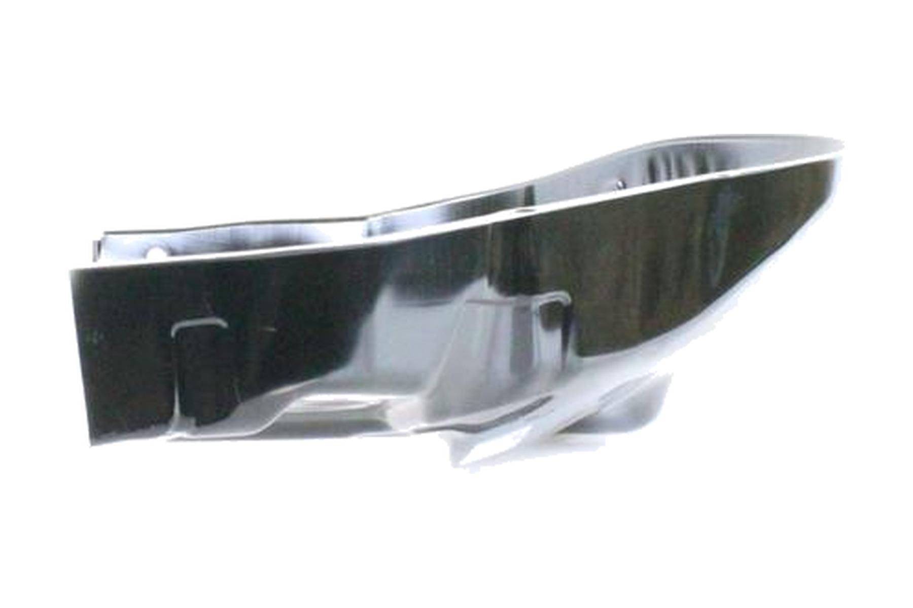 Chapa de Caixa de Roda VW 6EC809412GRU - Imagem 7