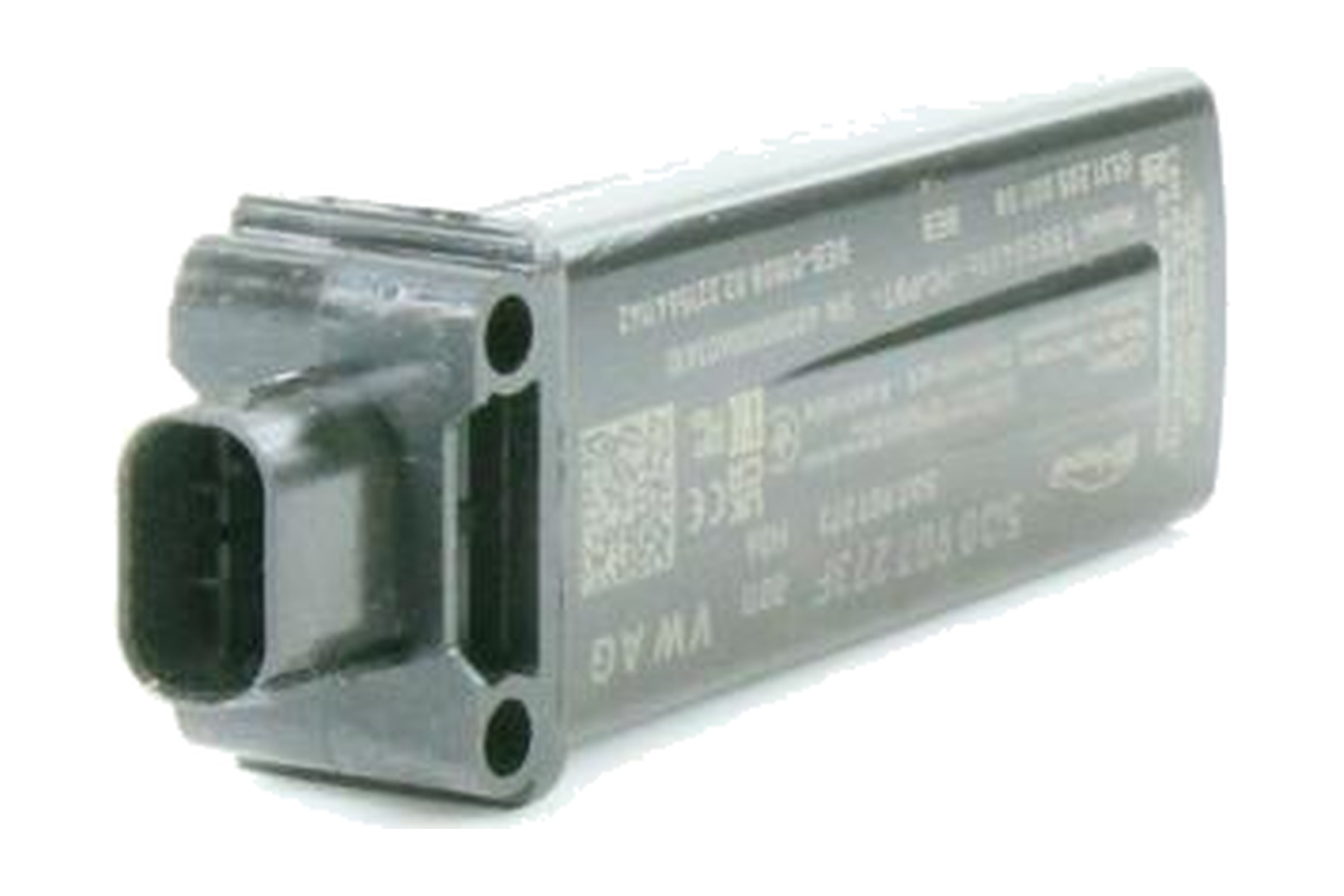 Módulo de Sensor de Pressão de Pneu VW 5Q0907273F - Imagem 9