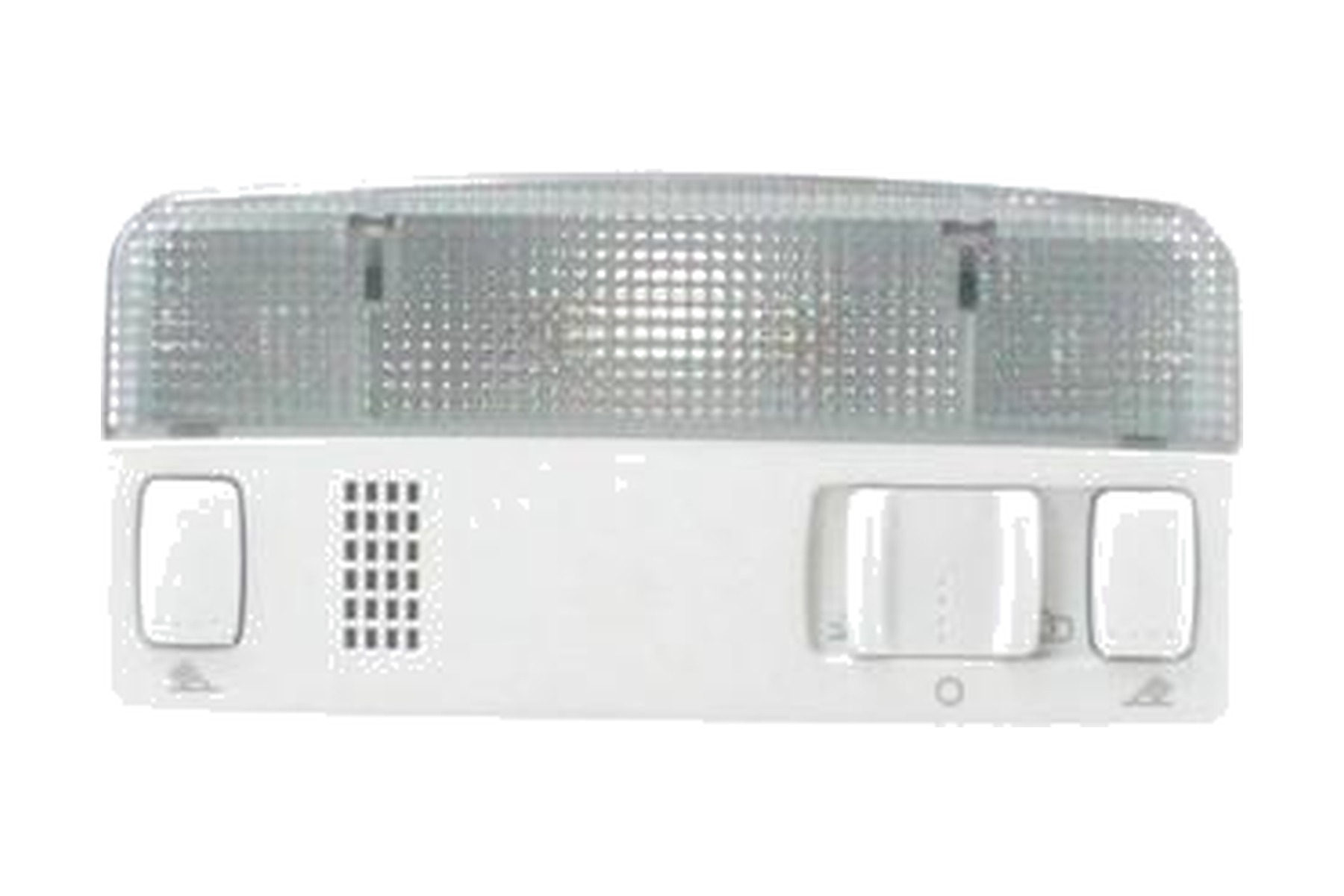 Luz de Cortesia VW 3B0947105CY20