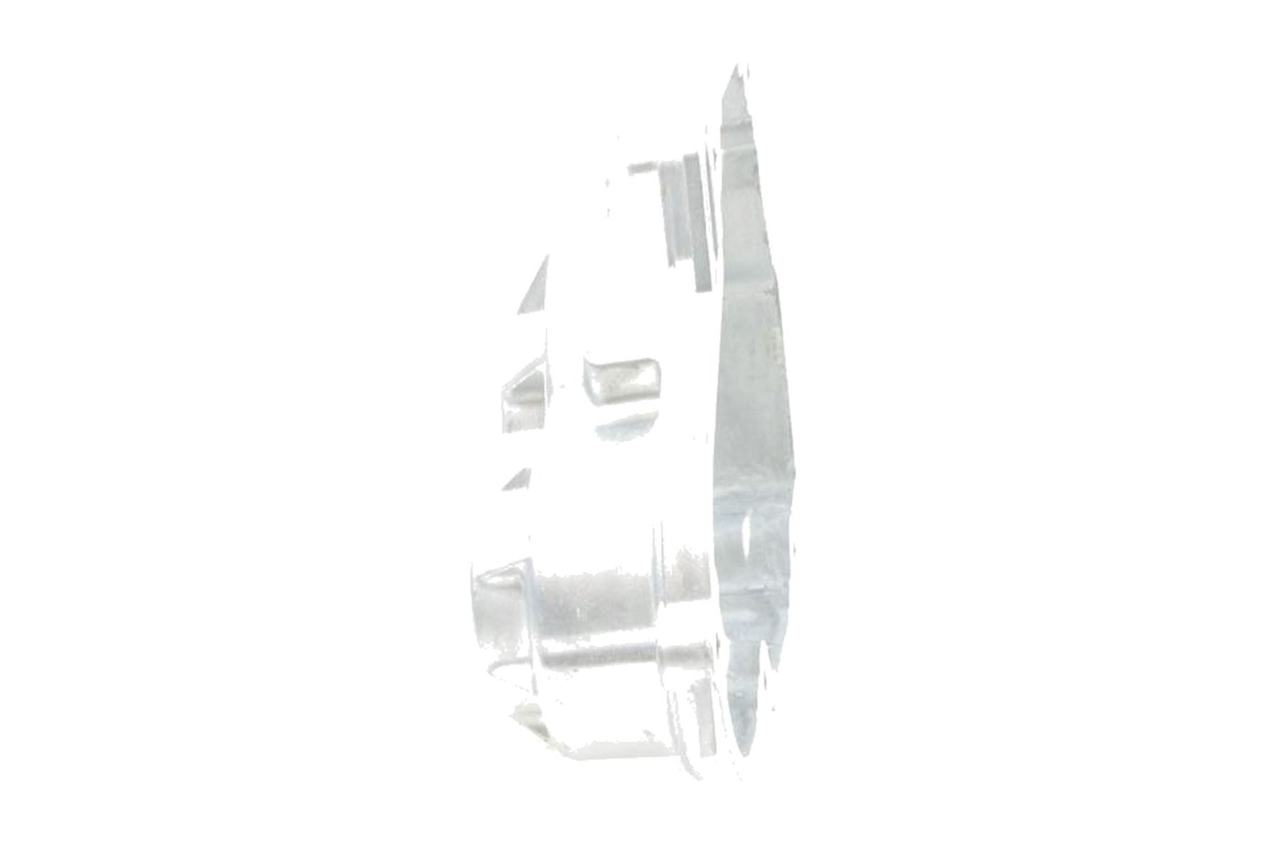 Tampa VW 02S301211K - Imagem 7