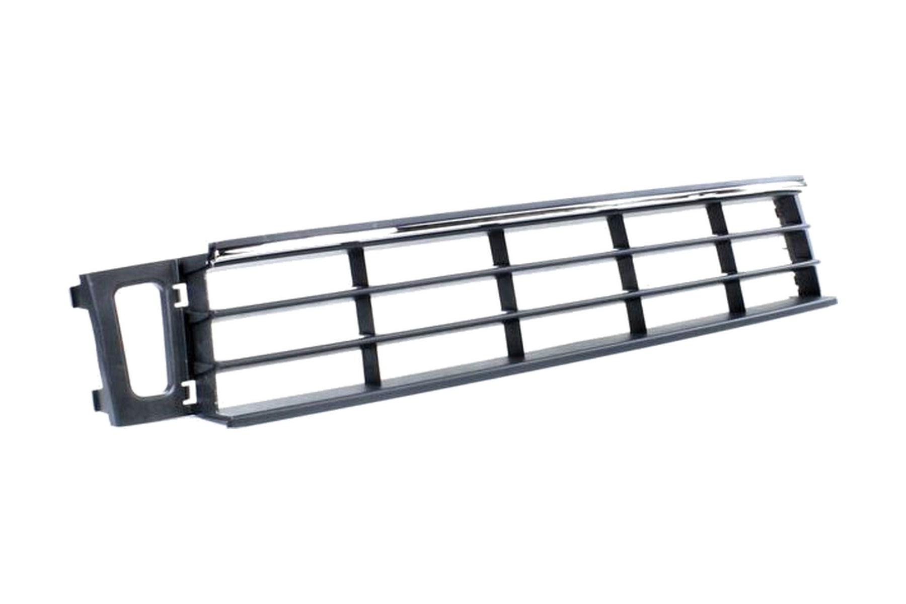 Grade de Ventilação de Para-choque VW 6QE853671PWV - Imagem 22