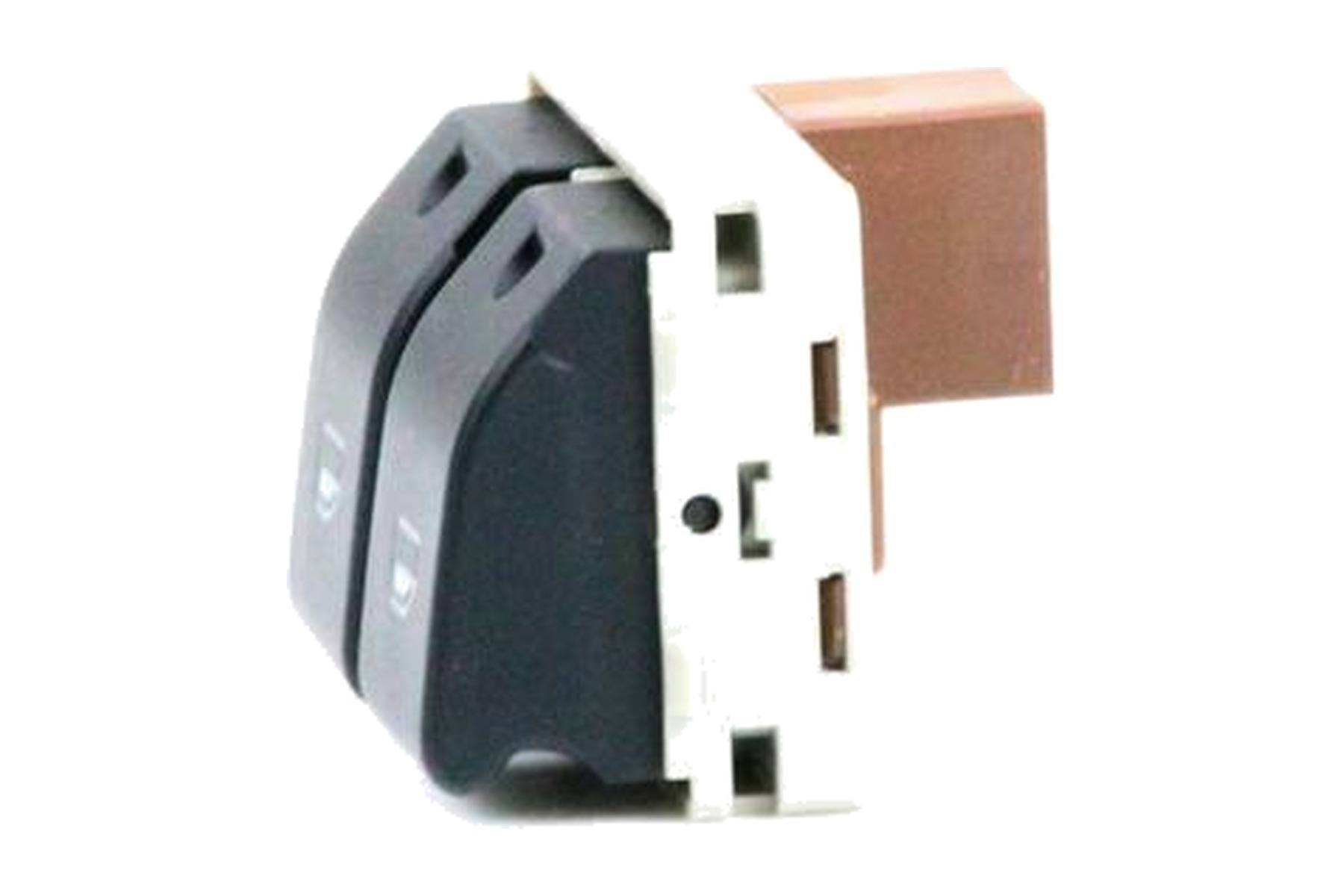 Botão Interruptor de Acionamento de Vidro Elétrico VW 5Z0959858E1QB - Imagem 21