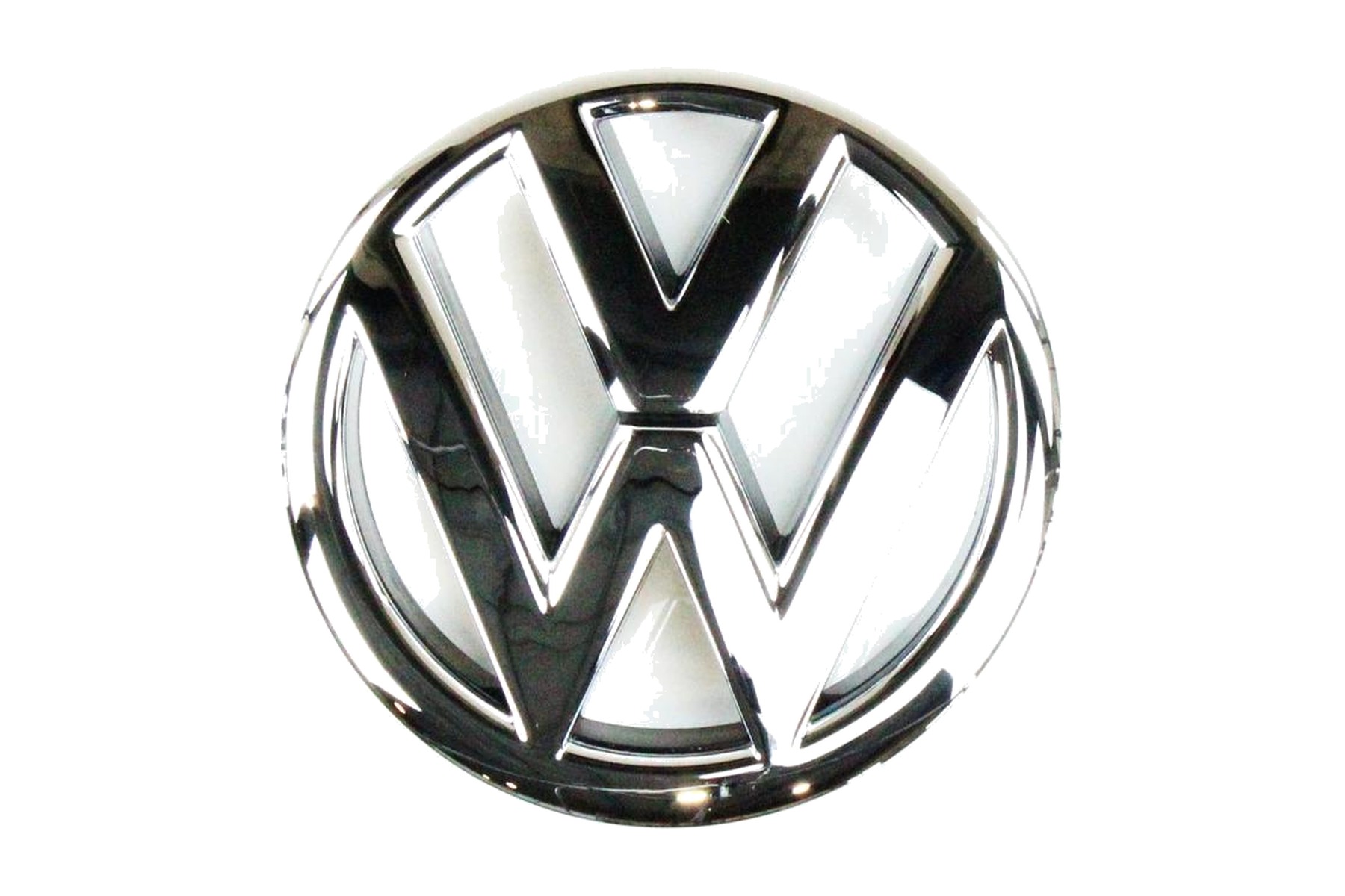 Emblema de Grade de Radiador VW 5Z0853601CFDY