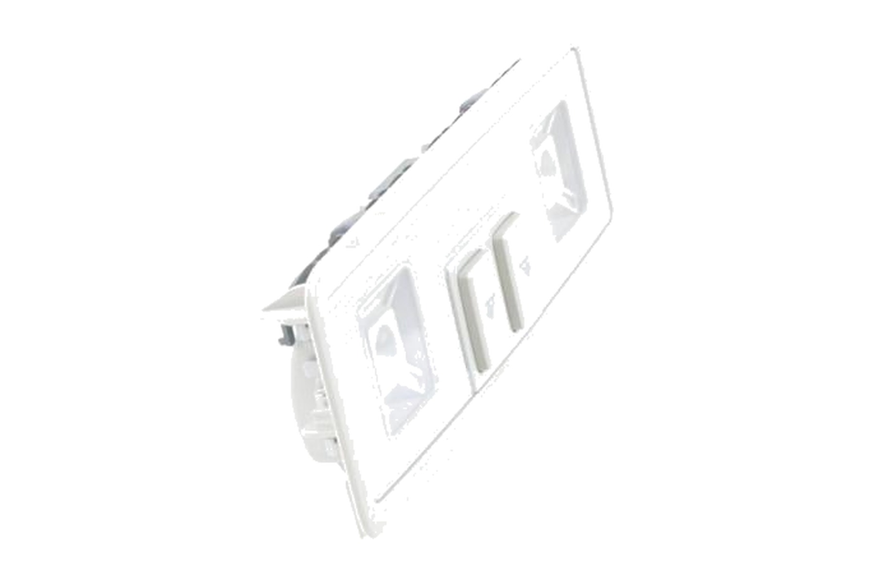 Luz de Cortesia VW 5G0947291KZA2 - Imagem 20