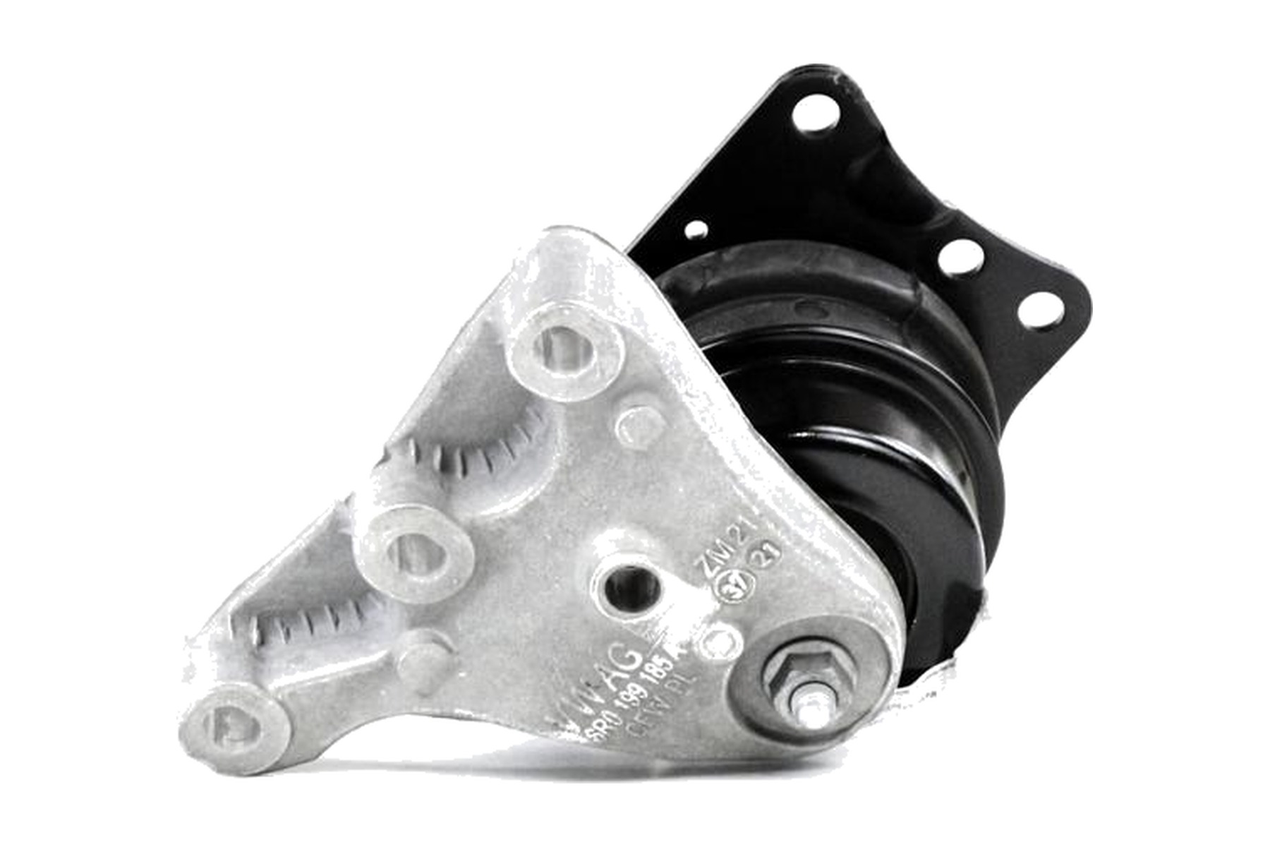 Coxim de Motor Direito (Passageiro) VW 6C0199167D - Imagem 13