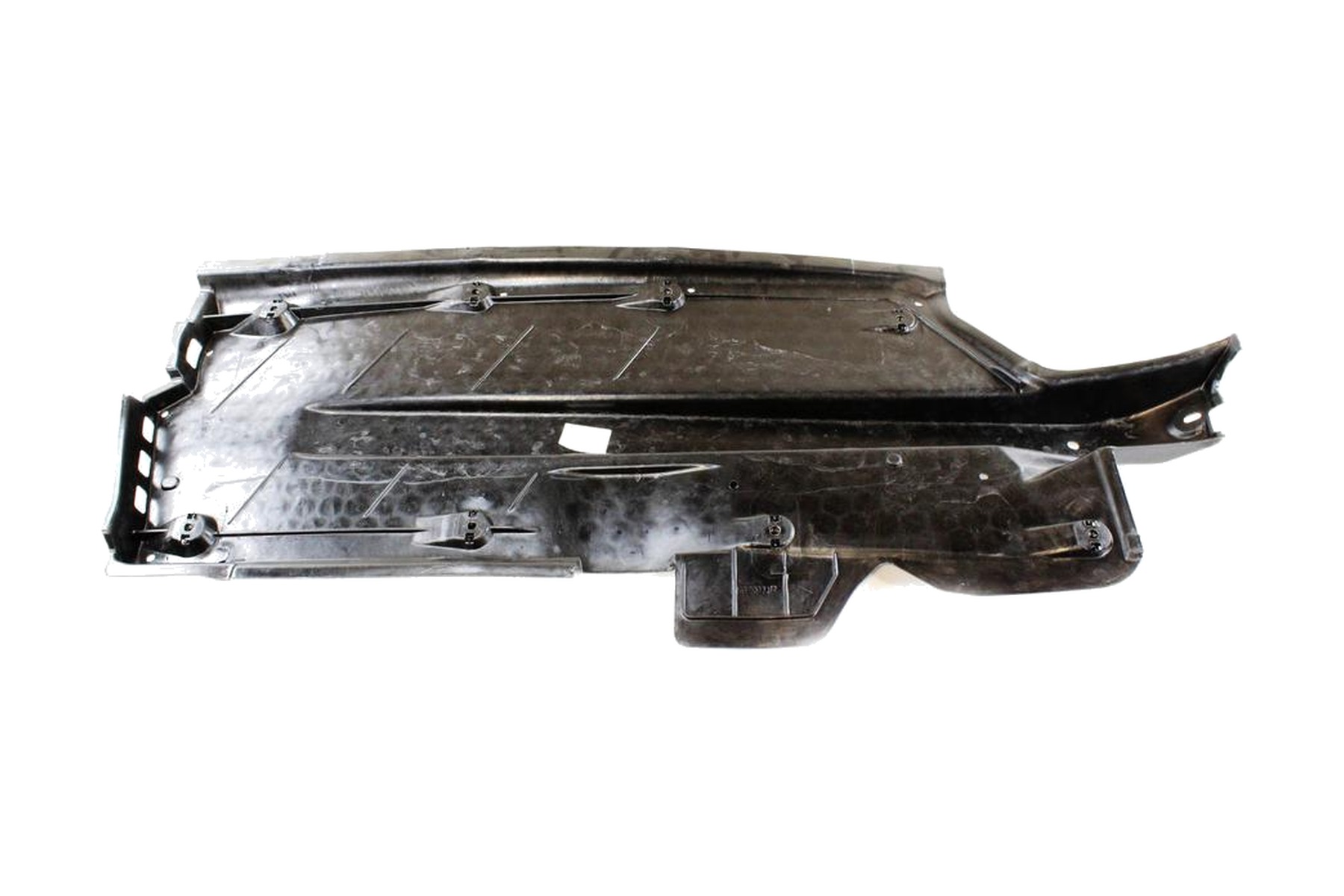 Revestimento de Assoalho VW 6QE825201 - Imagem 2