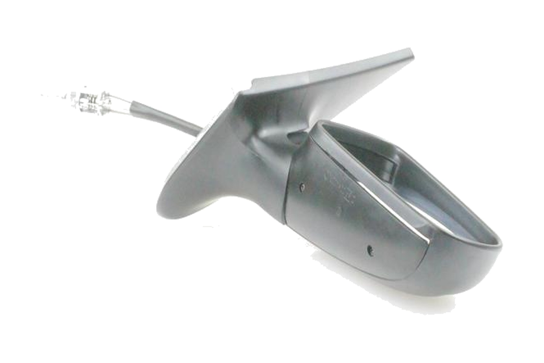 Espelho Retrovisor Direito (Passageiro) Dianteiro Preto VW 373857508A1NN - Imagem 16
