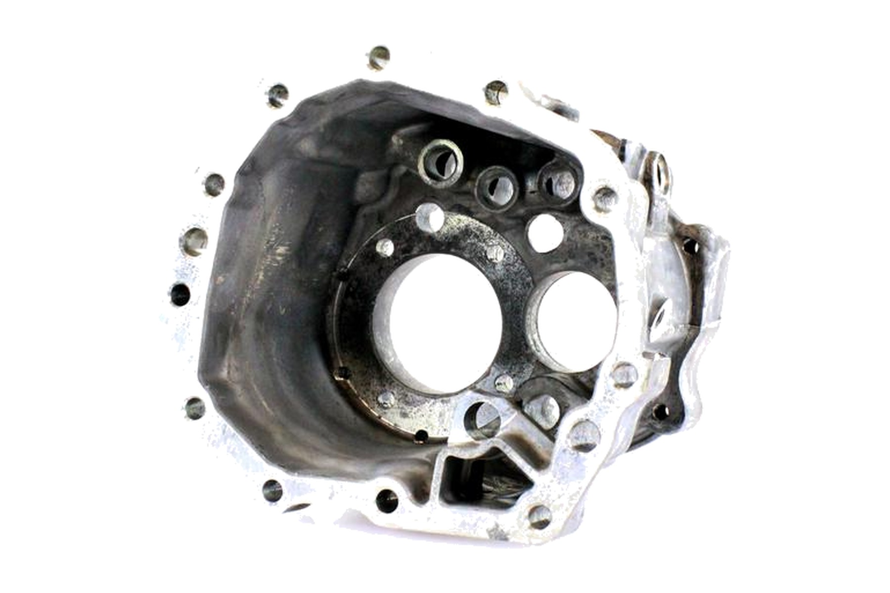 Carcaça de Caixa de Câmbio Intermediária VW 0133012114 - Imagem 15