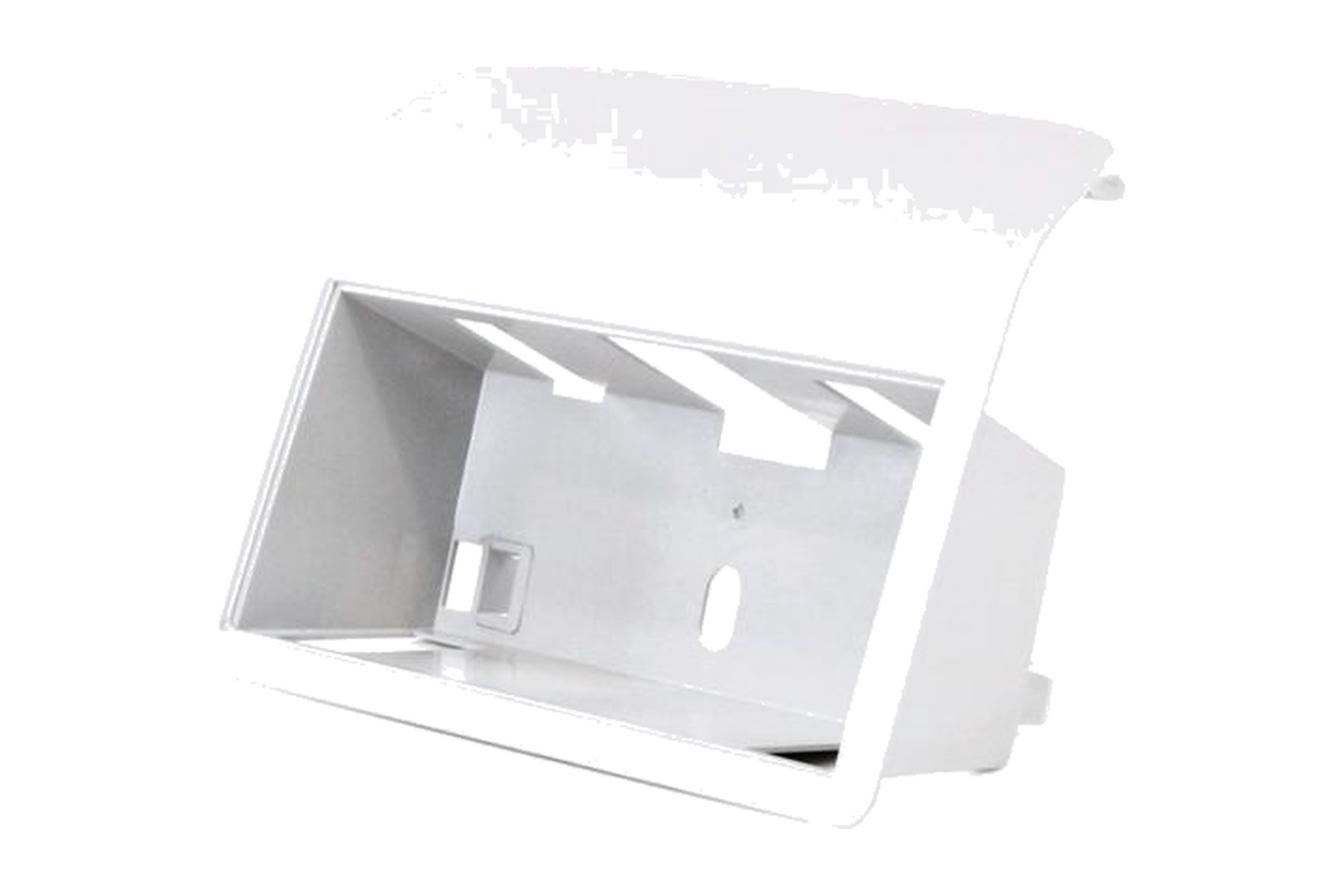 Base de Porta-óculos VW 2H0867489CY20 - Imagem 4