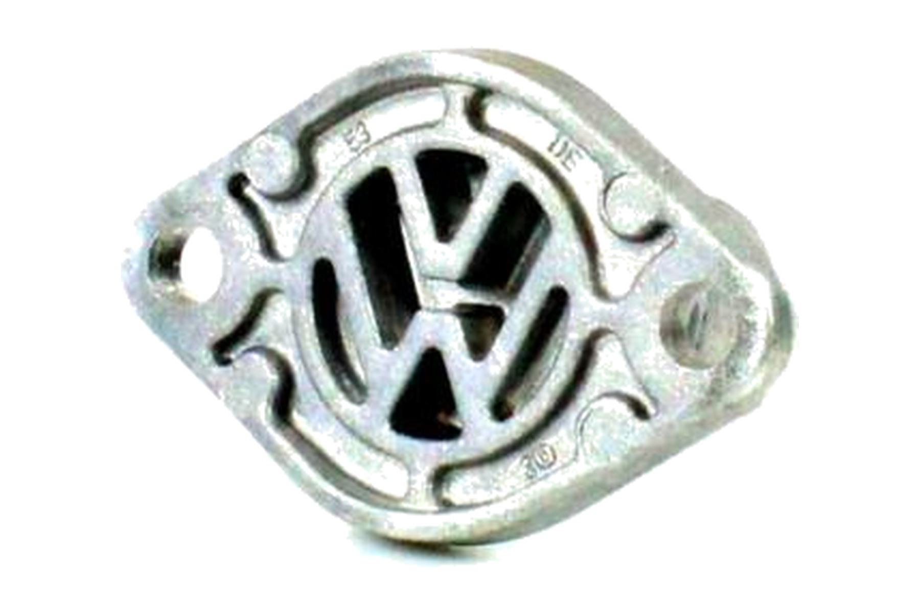 Tampa de Vedação de Carcaça de Caixa de Câmbio VW 0A4301256 - Imagem 3