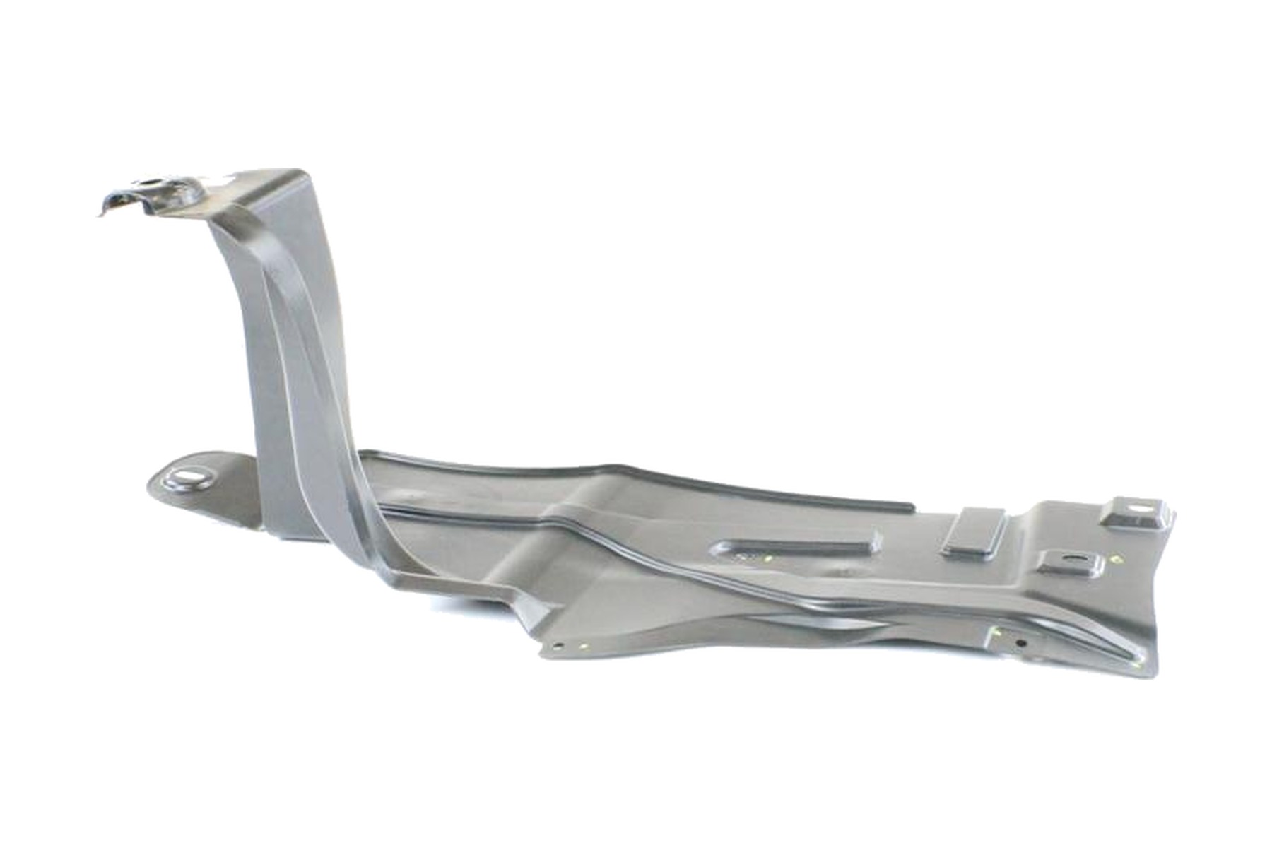 Defletor de Protetor de Cárter VW 5U0825250A - Imagem 14