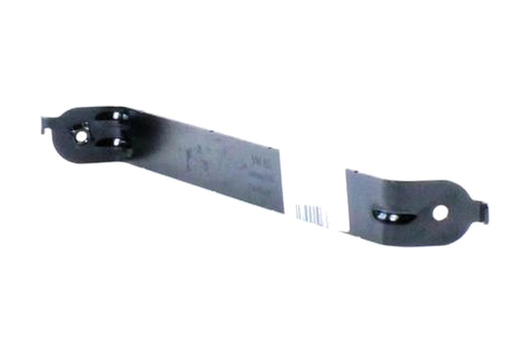 Suporte de Para-choque VW 2H6805698A - Imagem 17