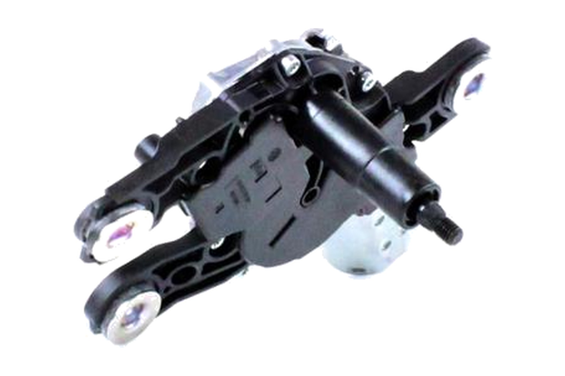 Motor de Limpador de Vidro Traseiro VW 1SB955711B - Imagem 9