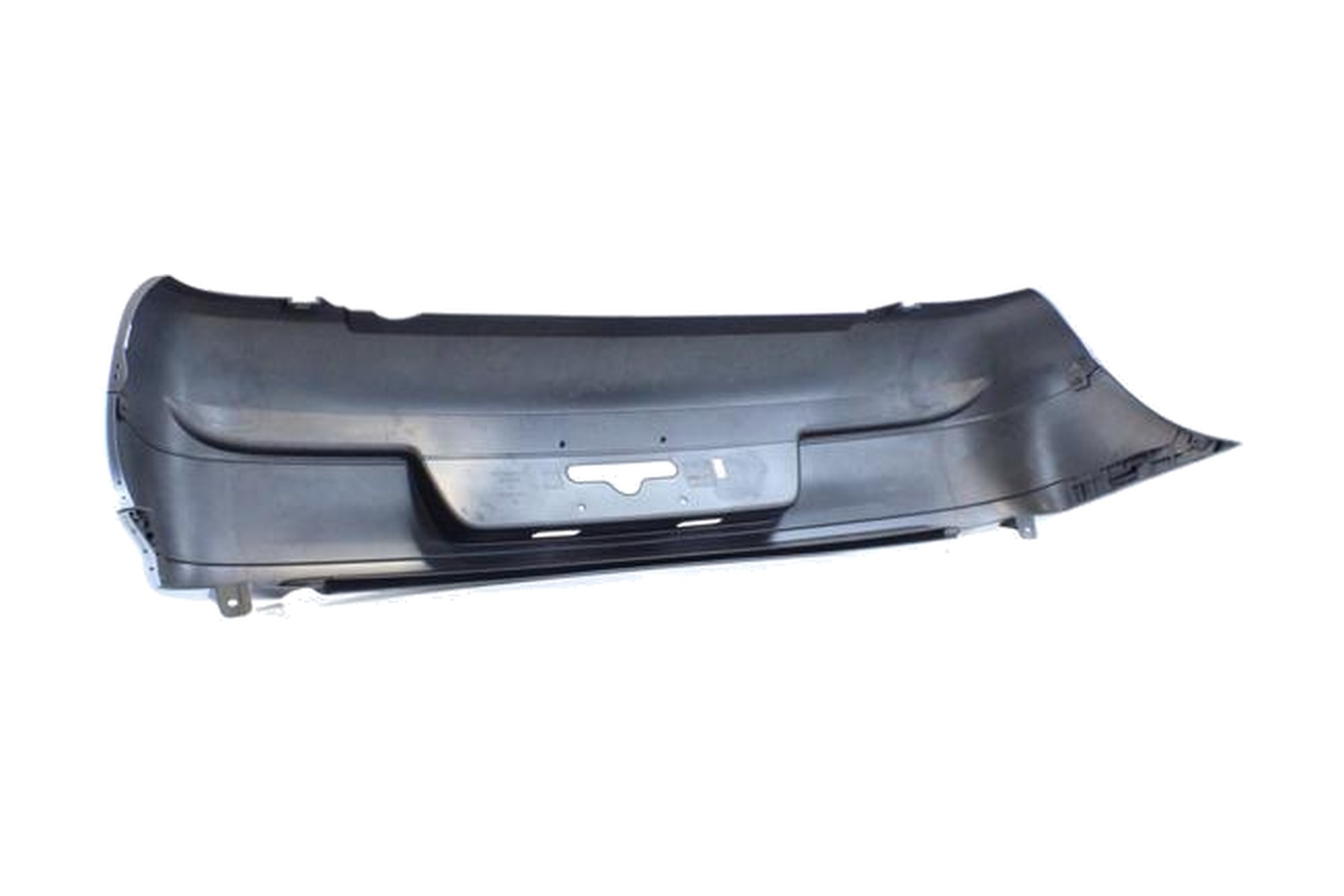 Para-choque Traseiro VW 5W6807417DGRU - Imagem 11